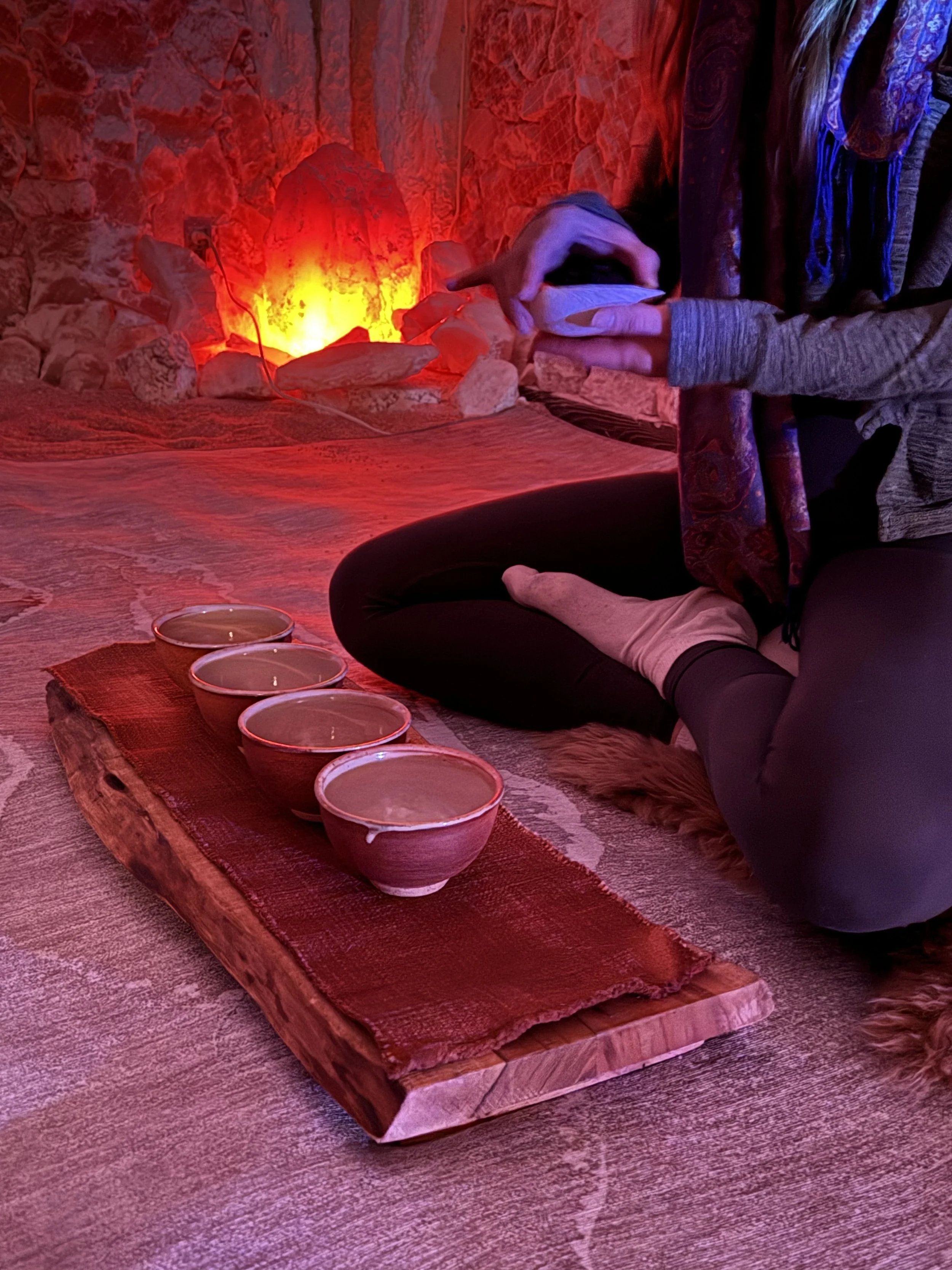 Tea Ceremony Minneapolis