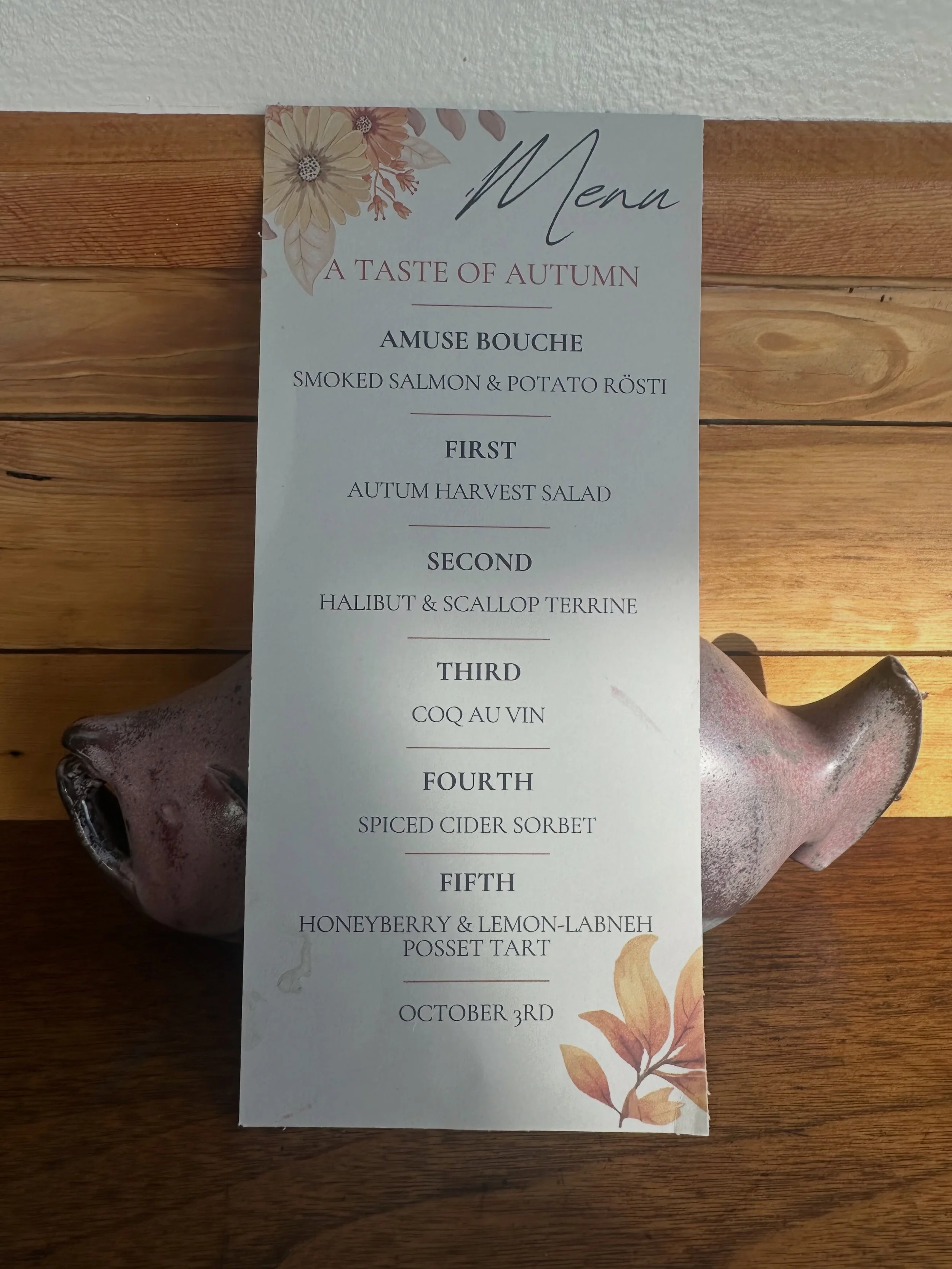 Our hearts are full of gratitude for all the partners and patrons of our farm to table dinner with @alaskaadventurechef this past weekend. It was windy but felt oh so warm surrounded by everyone&rsquo;s support, talent, and appreciation. Thanks to Ch