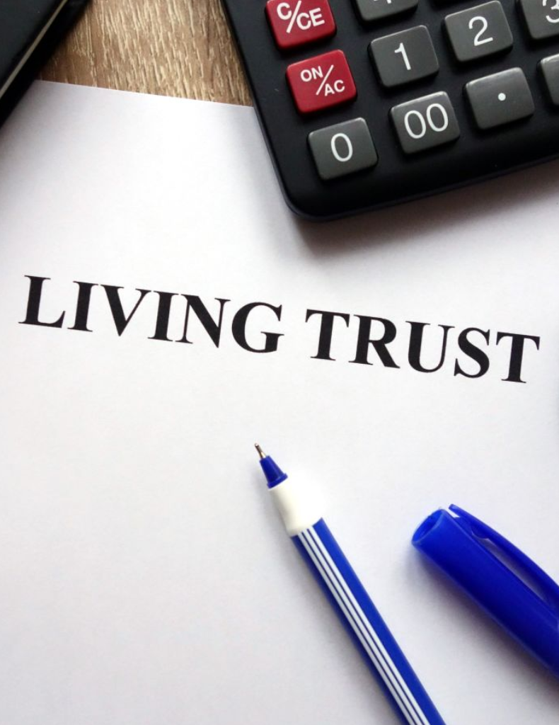 Trusts & Living Trusts