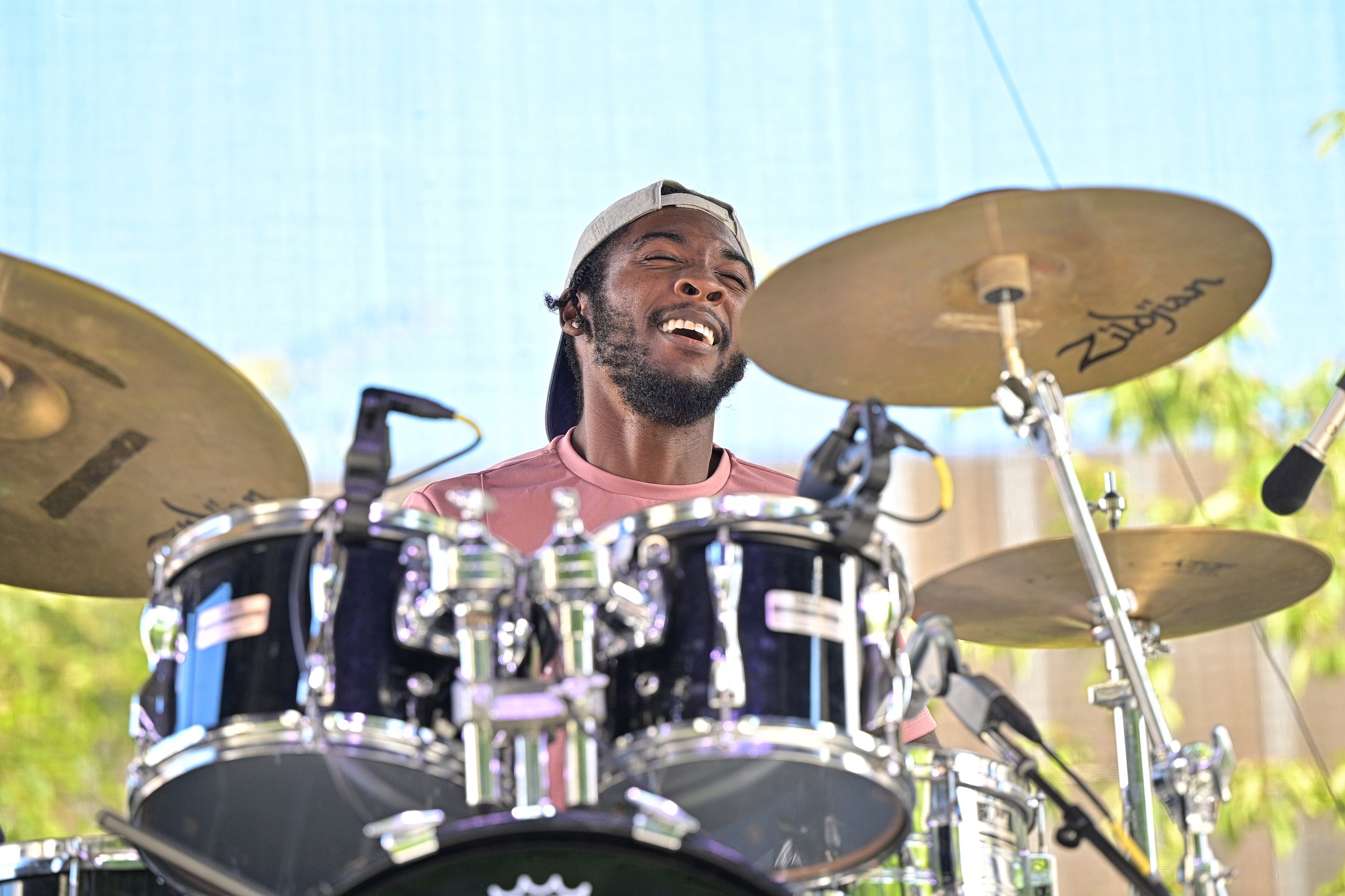 The Colored Musicians Club & Jazz Museum