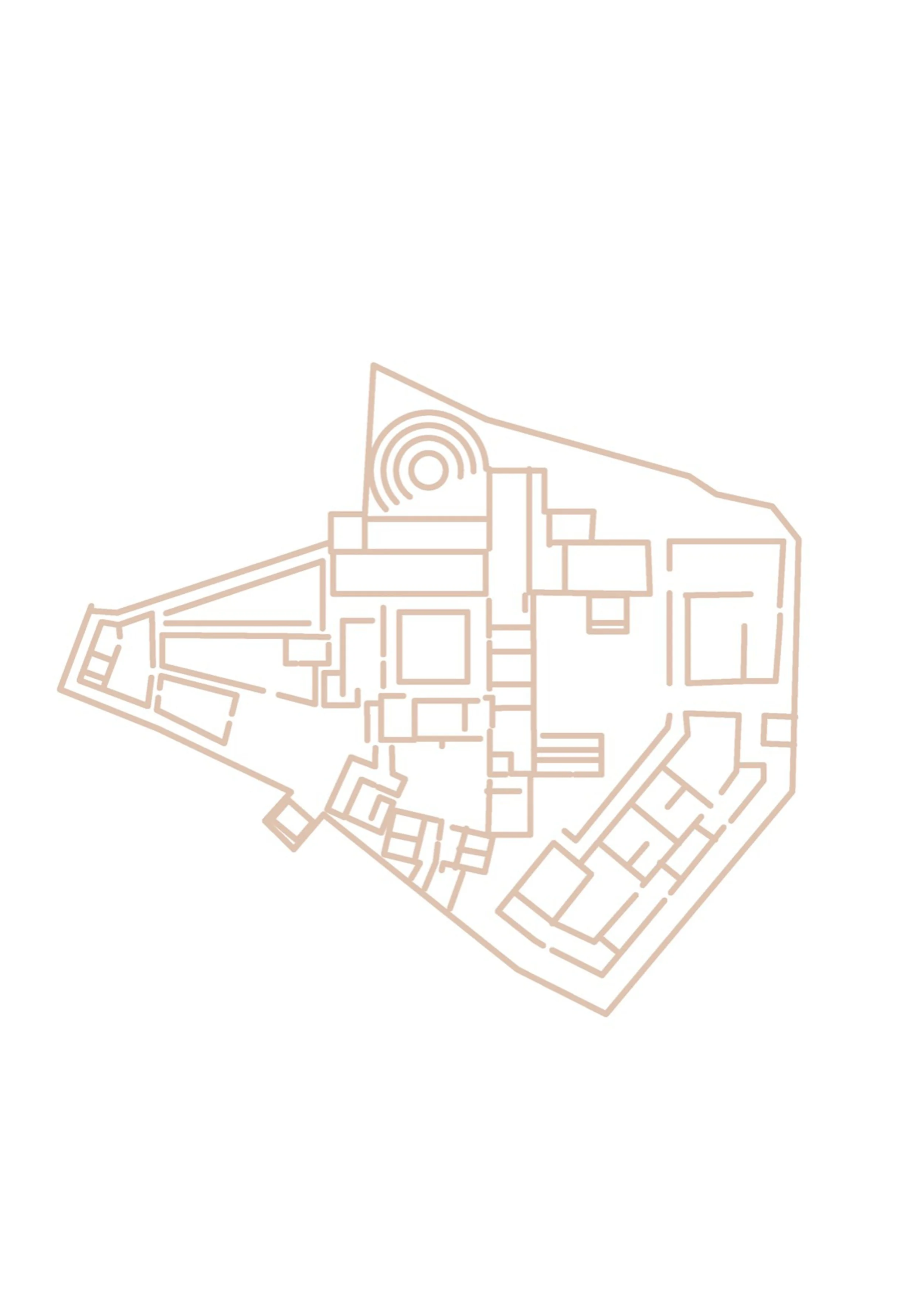 Staging the Precinct — Petta Studio
