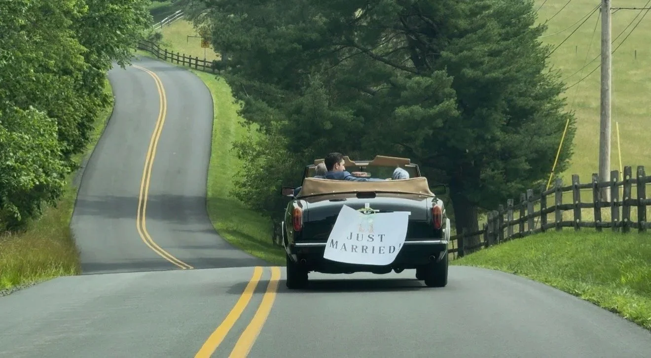 Abby & Peter Wedding Highlights