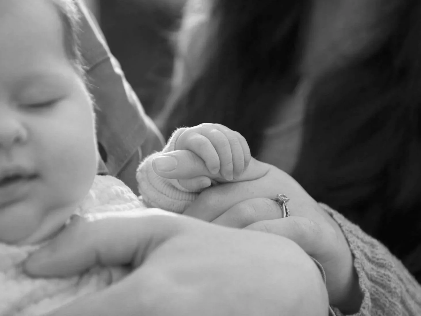 Stevie's First Autumn