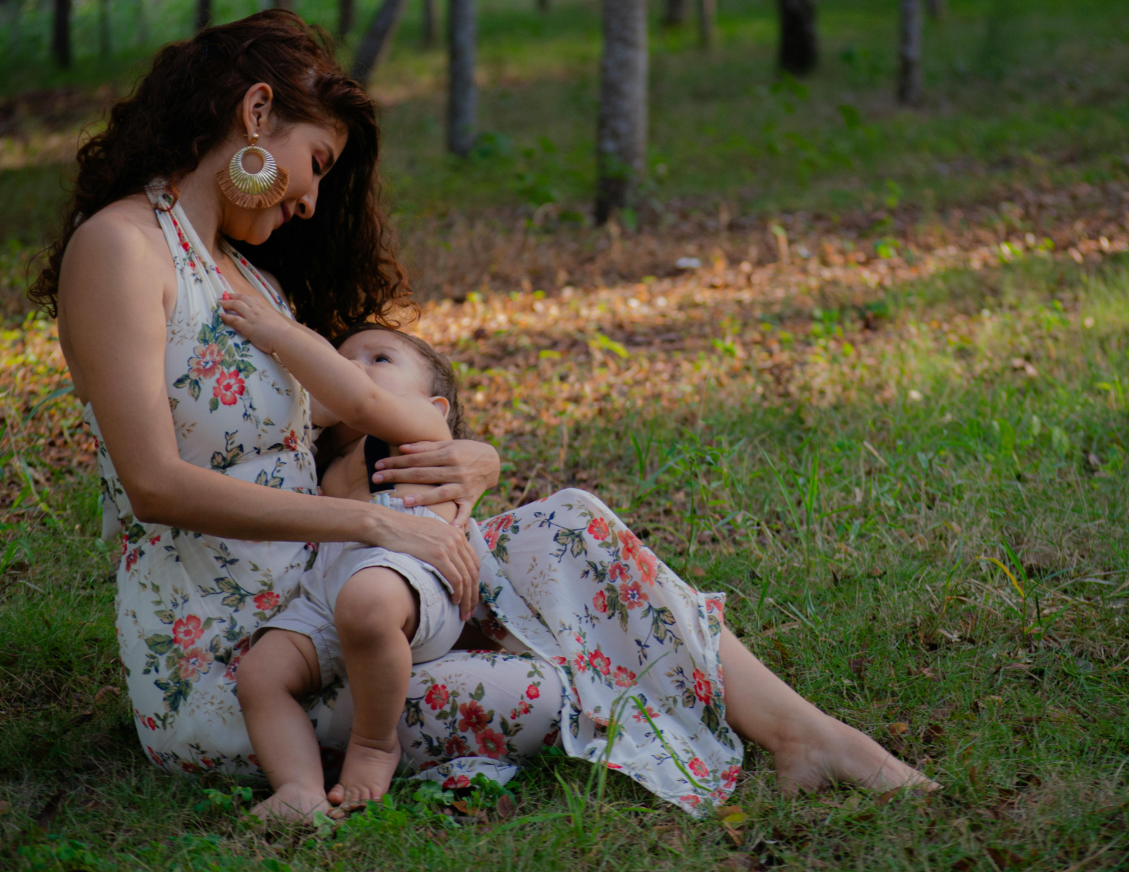 In Defense of Breastfeeding Beyond Infancy