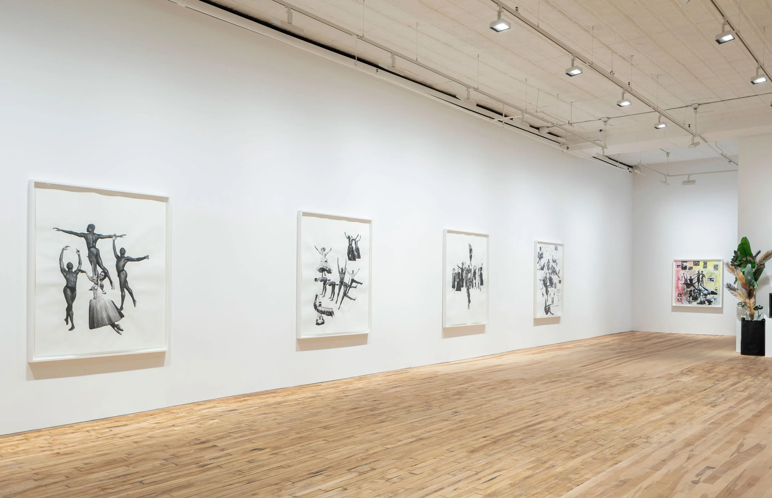 David Zwirner 52 Walker Street Map Design Studio