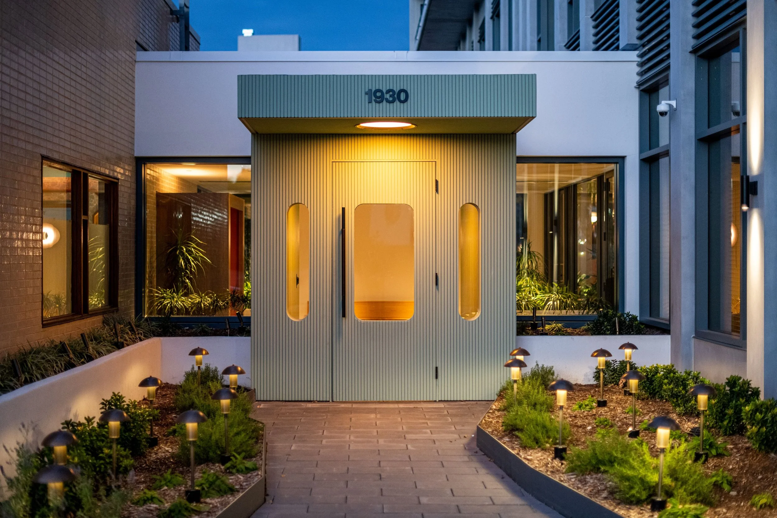 Urby Dallas — Map Design Studio
