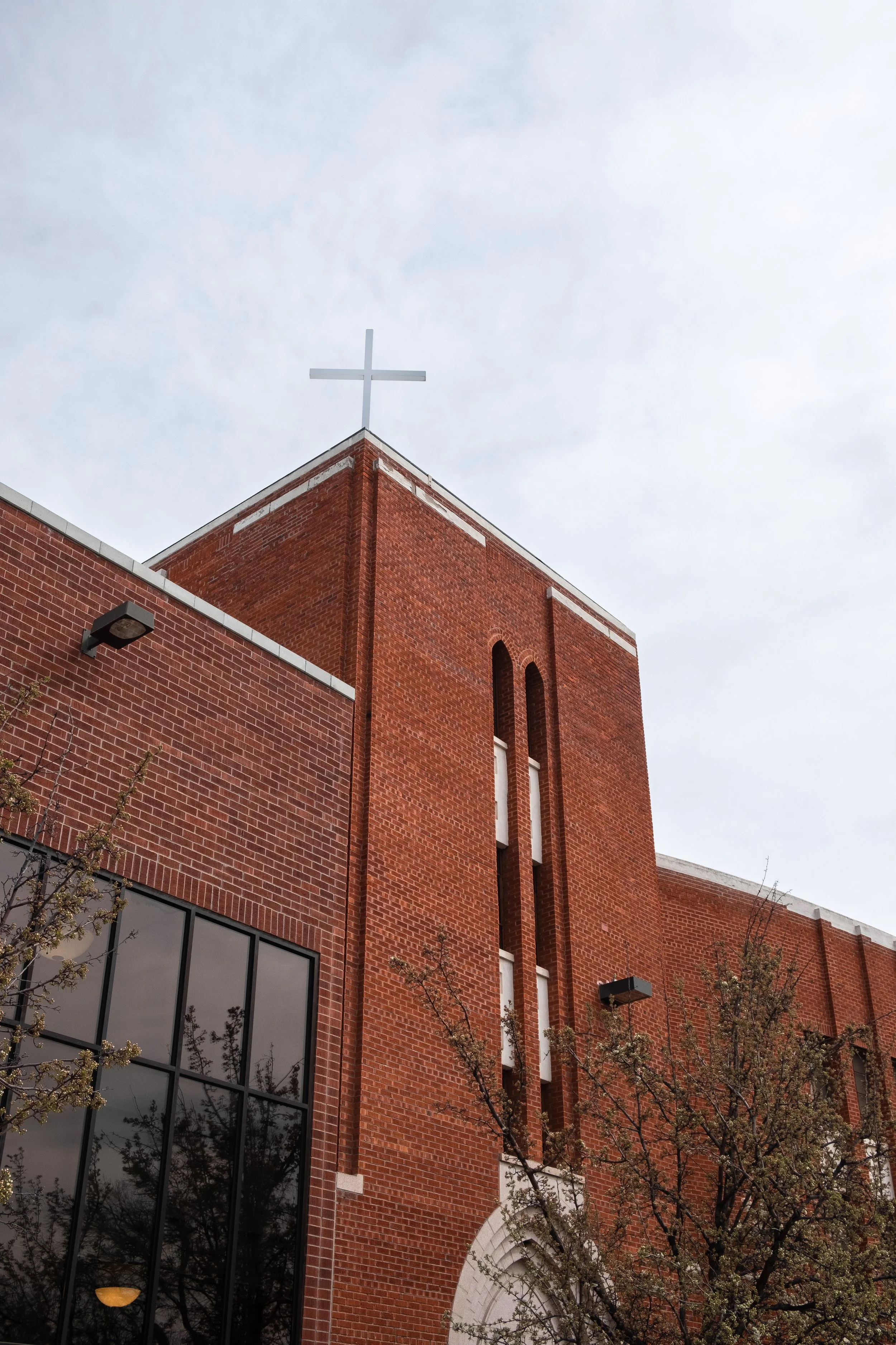 About — Nampa College Church of The Nazarene