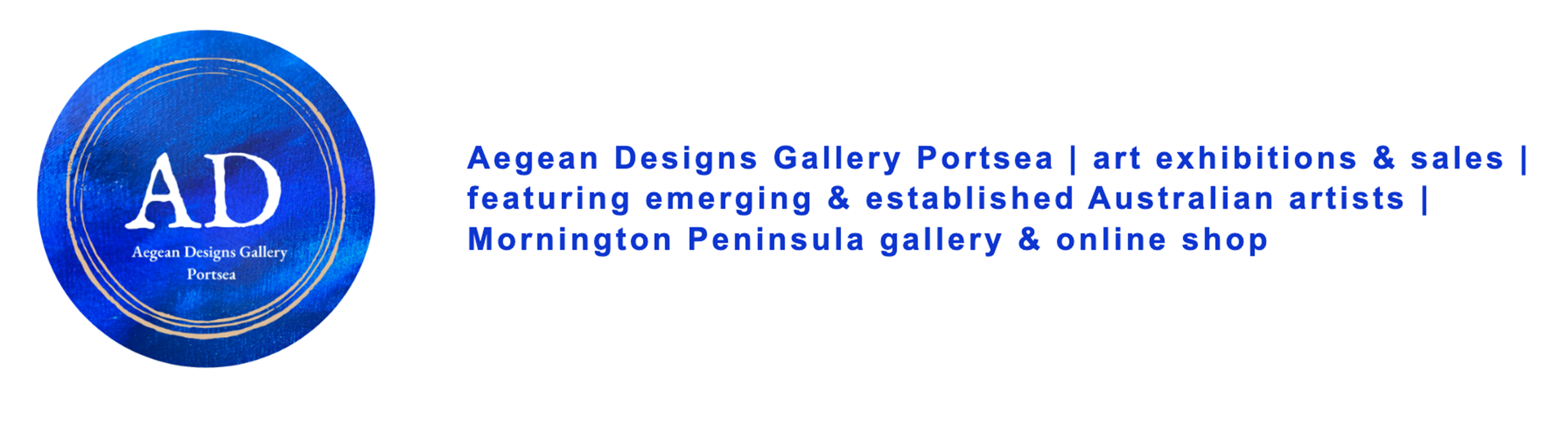 25 April, 5pm-6.30pm, Author Talk, Aegean Designs Gallery, Portsea