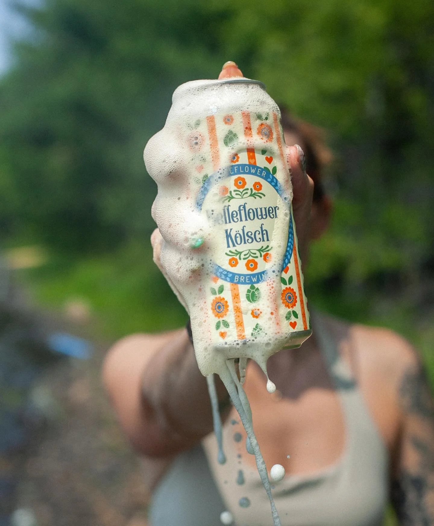 Summer isn&rsquo;t over yet!!!