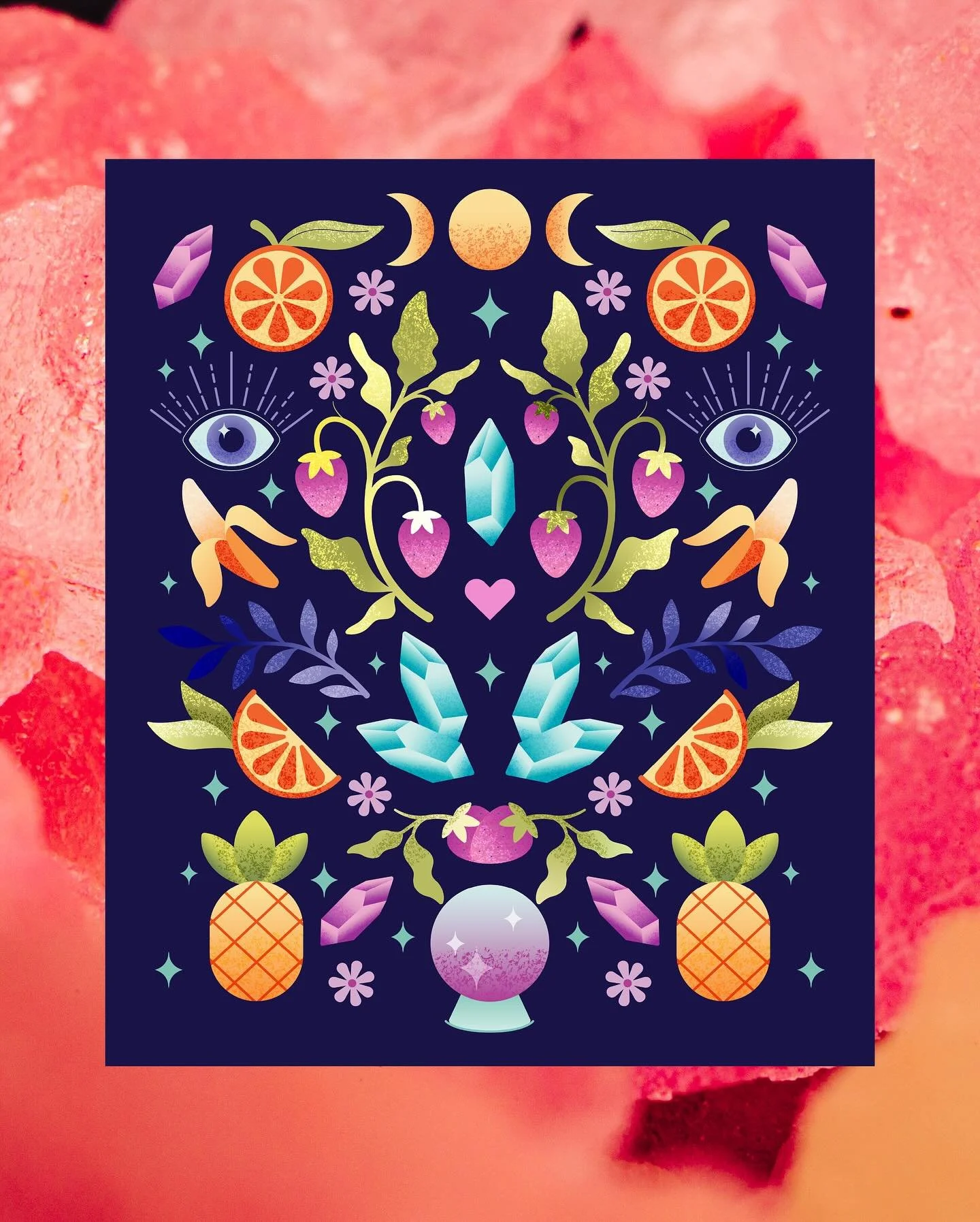 Illustrations for @belleflowerbeer &lsquo;s Magical Thinking in honor of Halloween week 🔮🪄

Photography by the incredible @photoswithcay !!