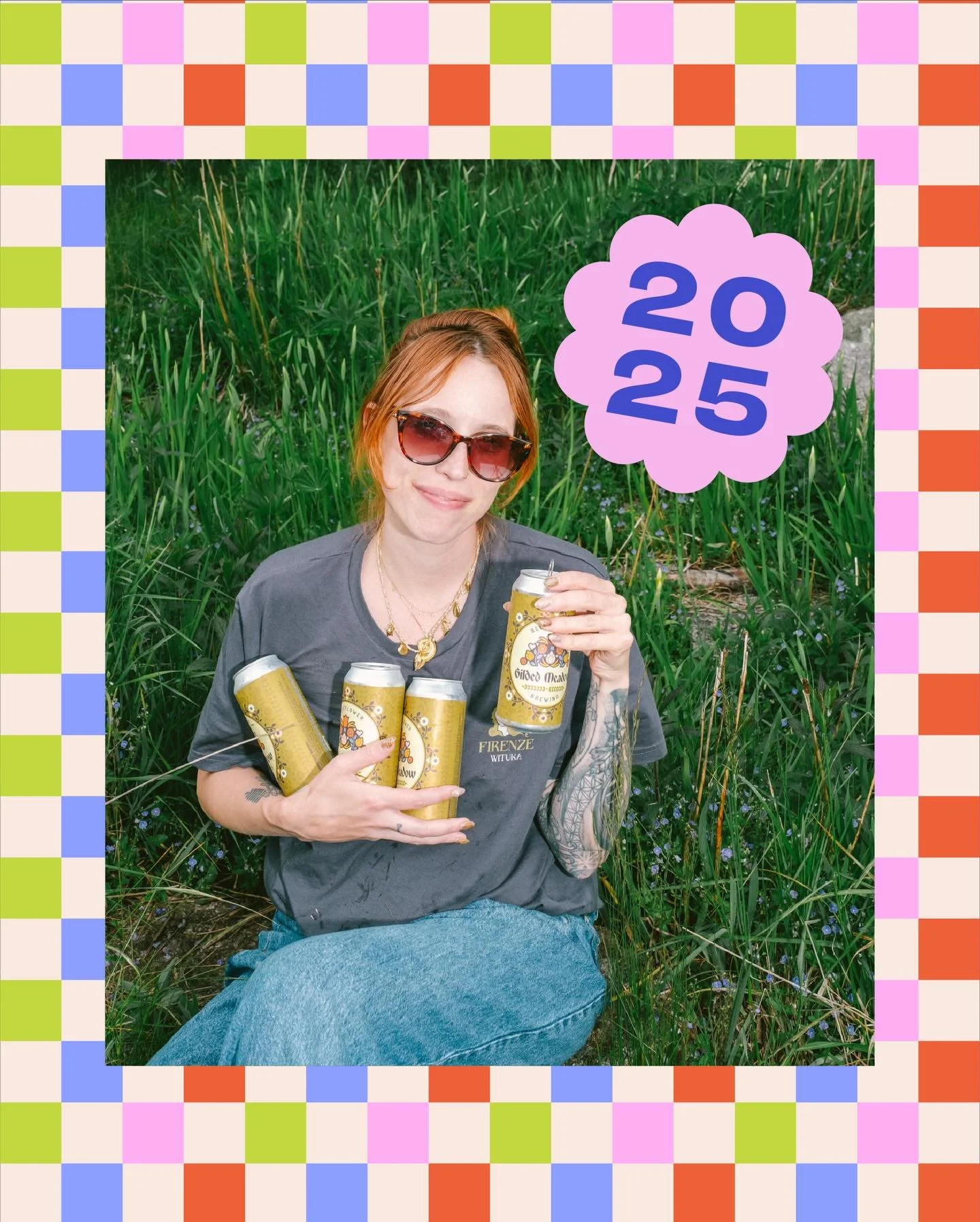 That&rsquo;s a wrap on 2025!! 

This has been an incredibly fun year for projects, and I&rsquo;m feeling so grateful as I look back on all the work that&rsquo;s come out of the past 12 months. Thank you to anyone who&rsquo;s supported my business, wh