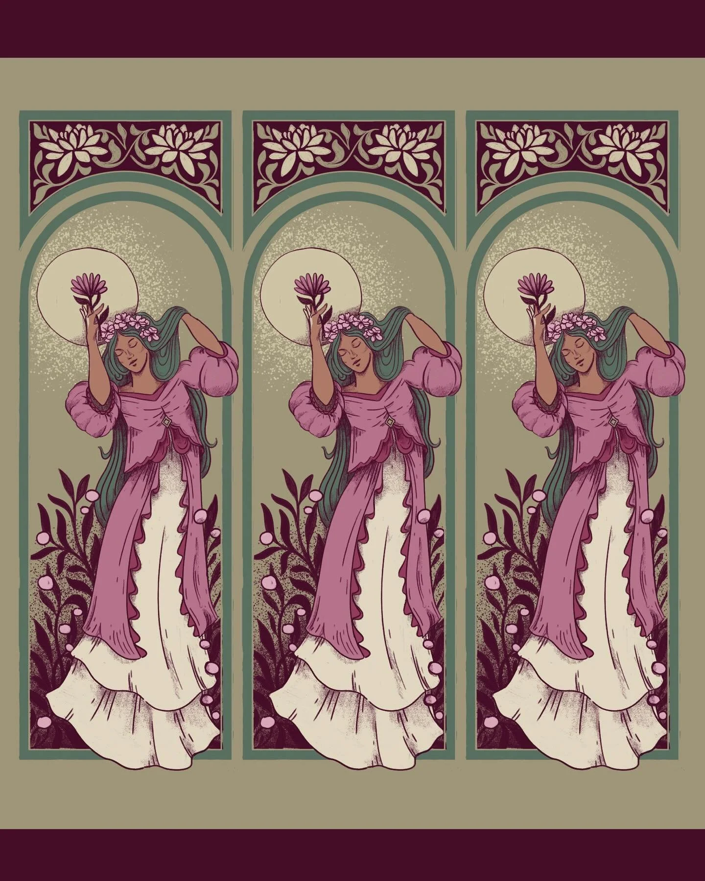 Me when I look at the weather forecast and see it&rsquo;s going to be 60 degrees next week 

The Maiden from @belleflowerbeer x @messorembracitorium available now!