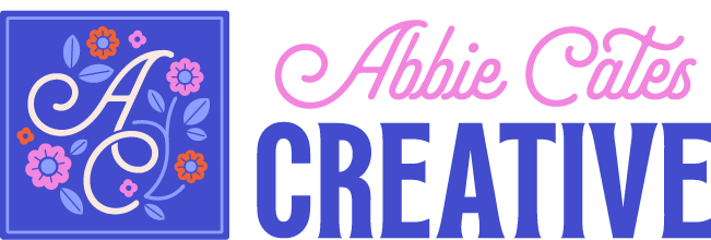 Abbie Cates Creative