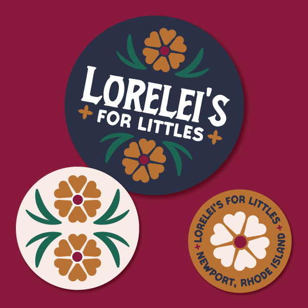 Lorelei's for Littles