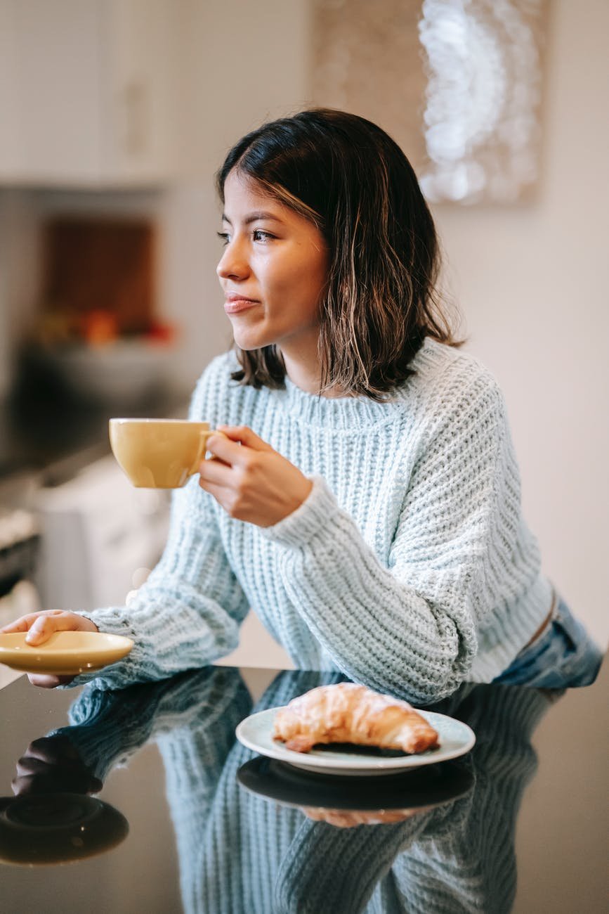 SOUL VIA SOLE 5 HEALTHY EATING HACKS