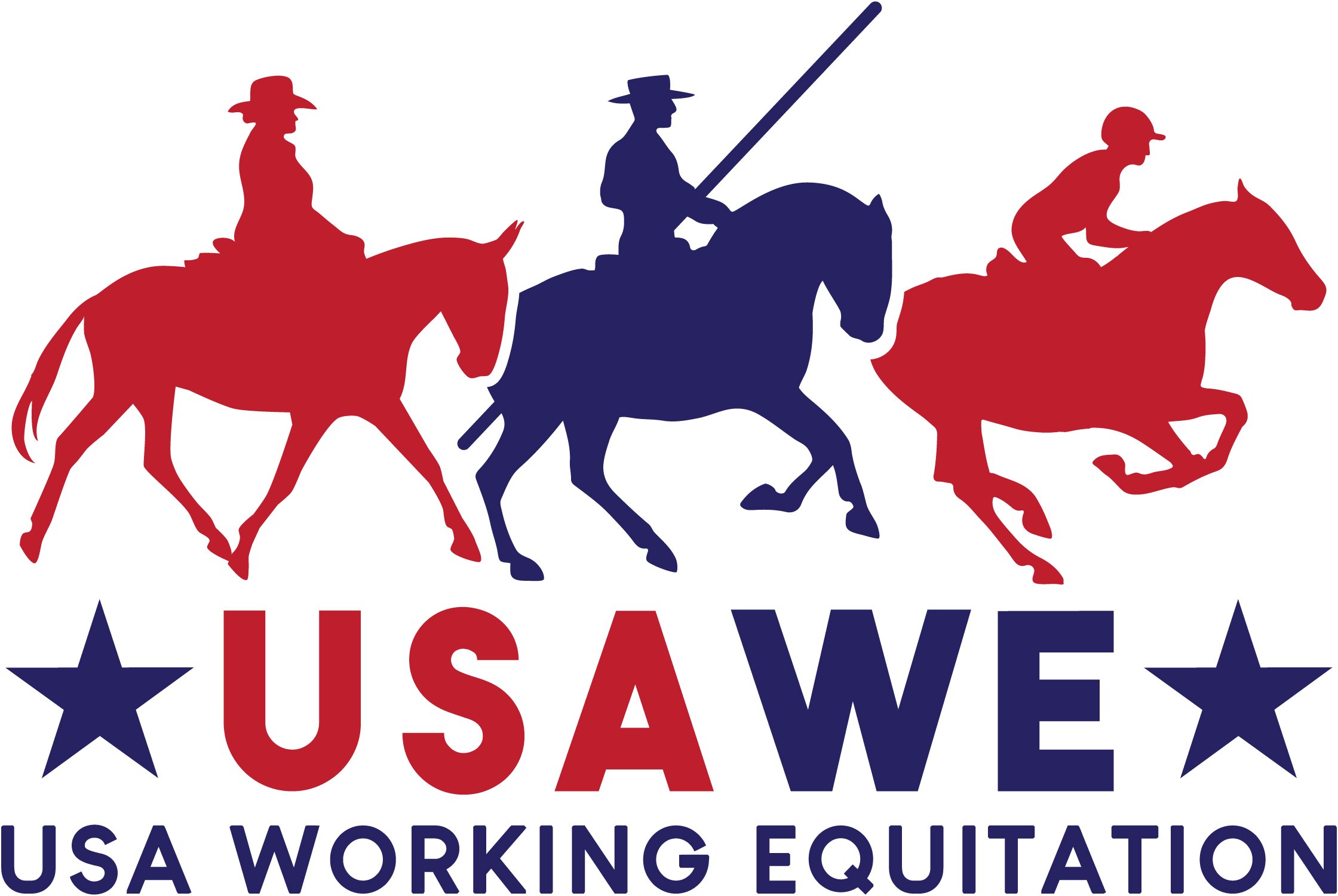 Working Equitation Show 