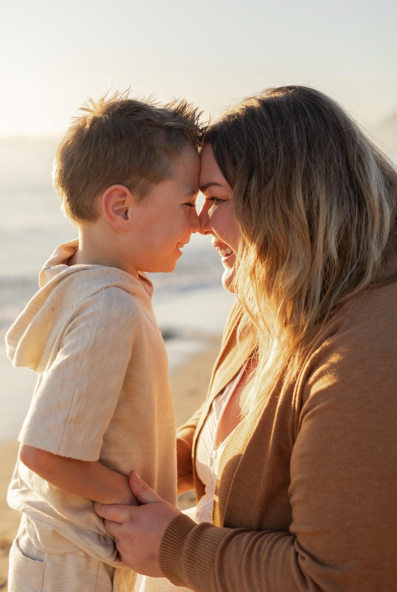 Chelsey &amp; James’ Family Session