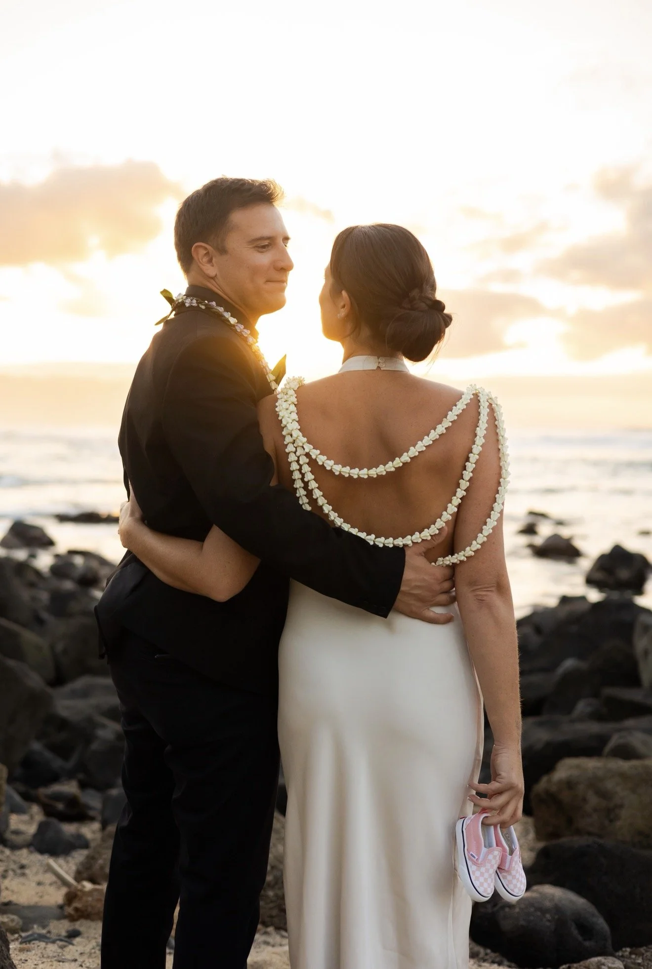 Bailey &amp; Josh’s Wedding Shoot