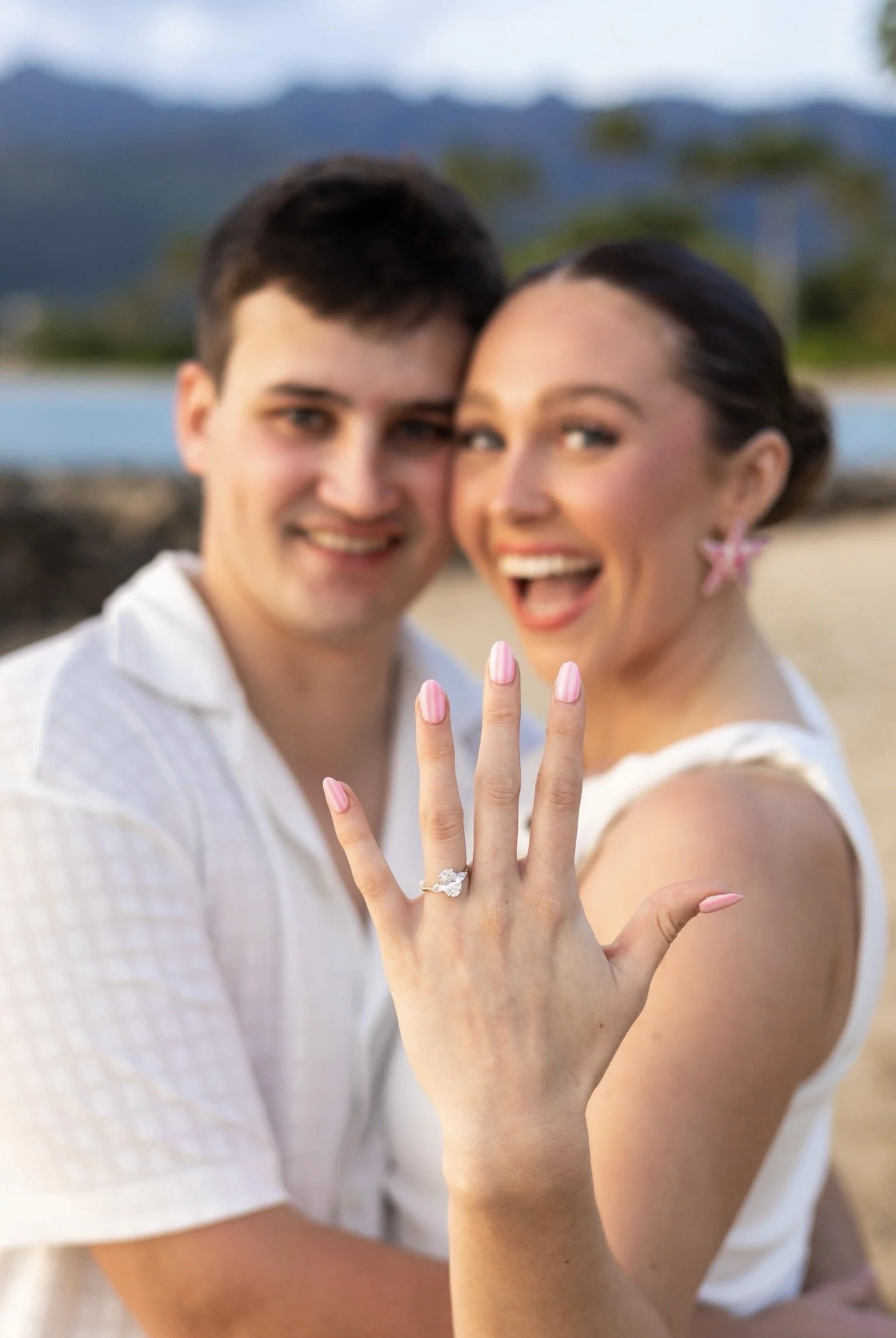 Cole &amp; Alie’s Surprise Proposal Session