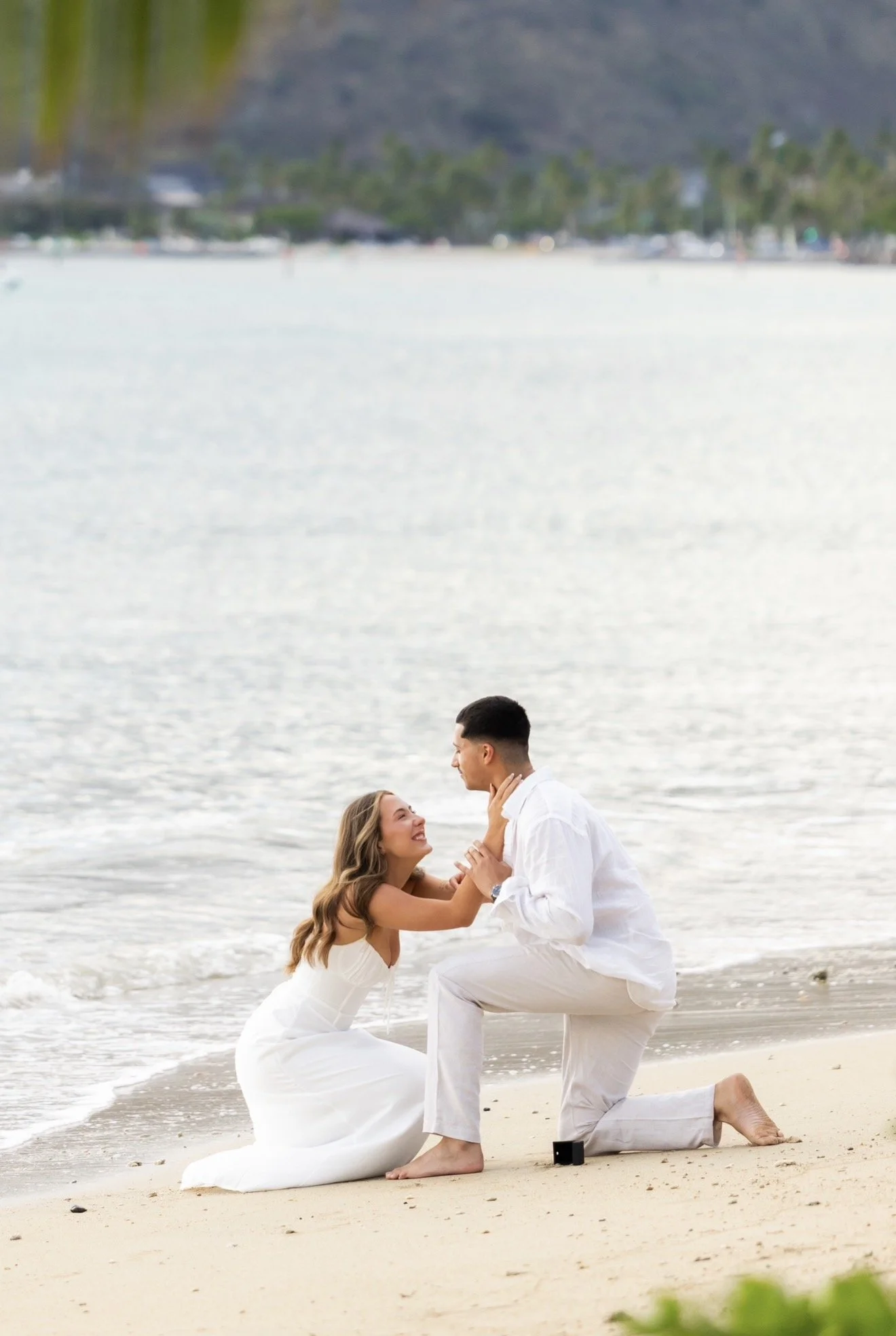 Jack &amp; Katy’s Surprise Proposal Photoshoot