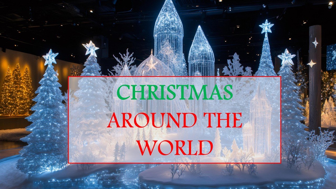 Christmas Around the World