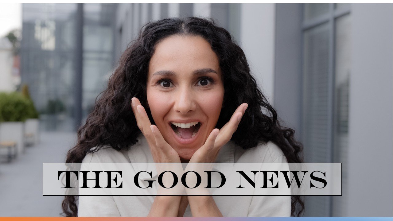 The Good News