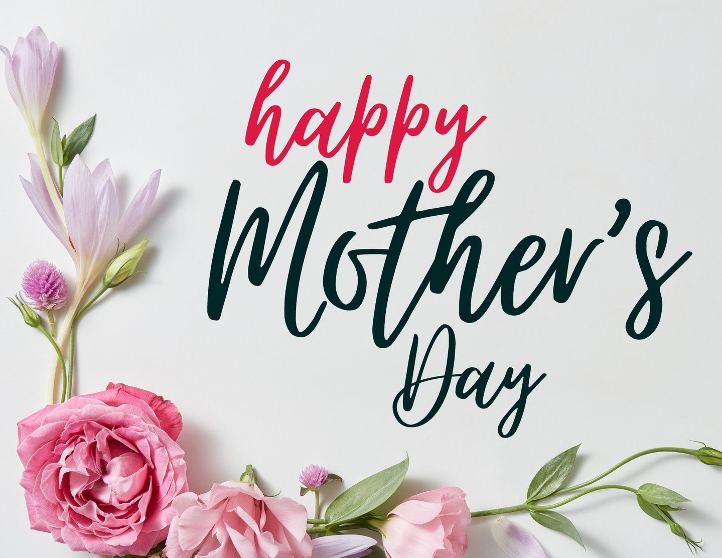 Let&rsquo;s honor &amp; cherish the mothers among us today &amp; every day. May God's blessings continue to shine upon you, guiding and uplifting you in your journey of motherhood.  Wishing all mothers a day filled with love, joy, and cherished momen