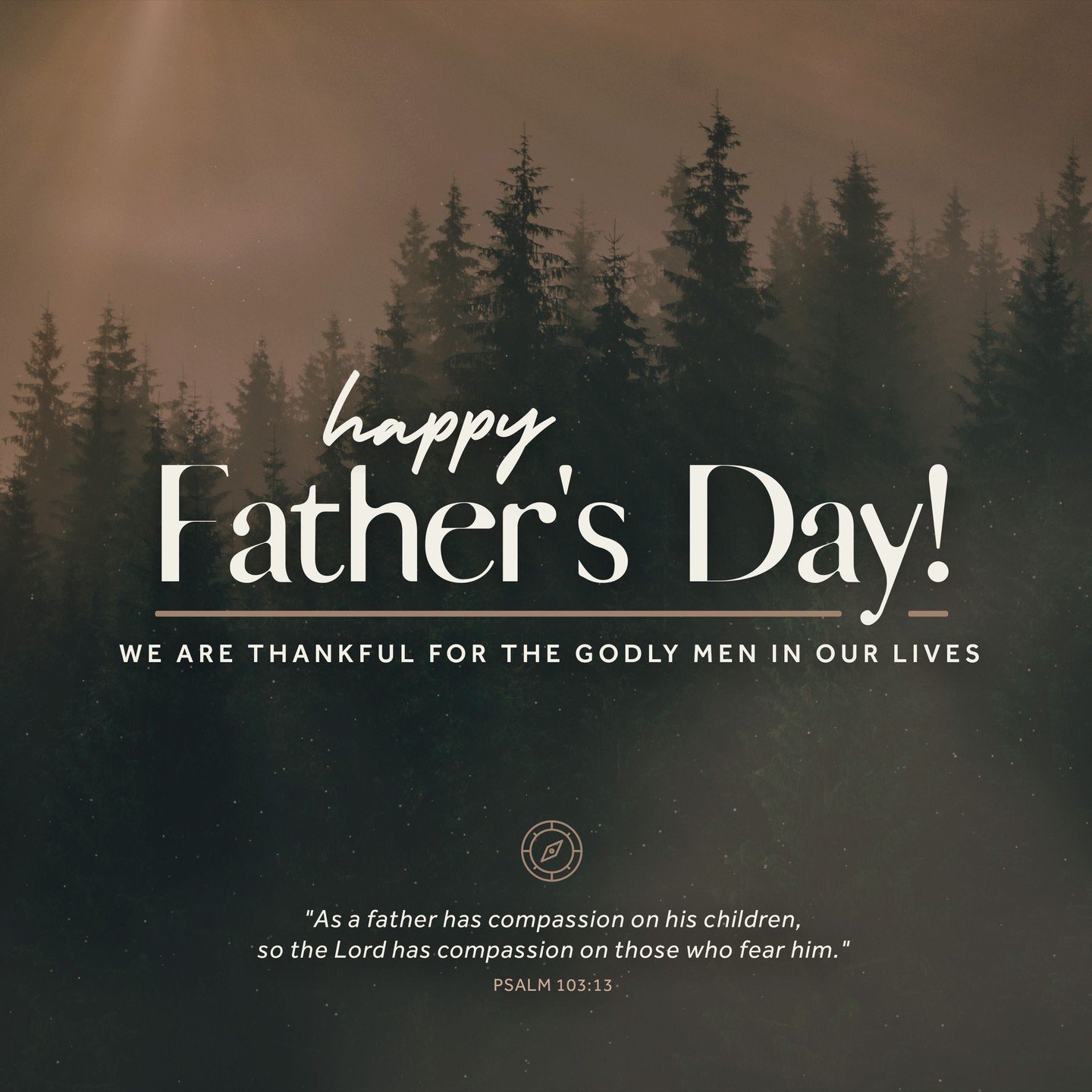 WE ARE THANKFUL FOR THE GODLY MEN IN OUR LIVES 

Today we celebrate all fathers, grandfathers, mentors, and spiritual leaders who reflect the love of our Heavenly Father. Thank you for your strength, guidance, and faith.
#lifechangechurchwichita