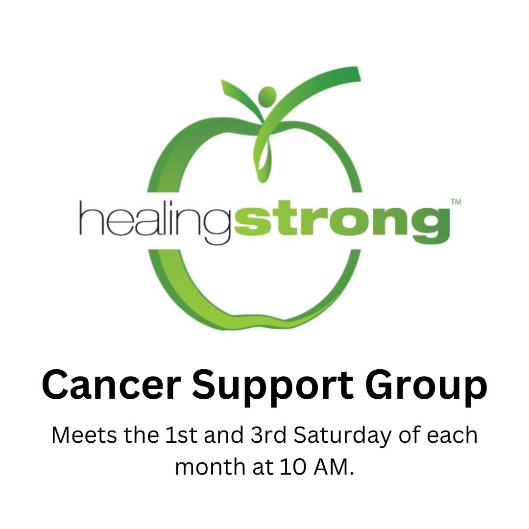 This Saturday our cancer support group &ldquo;Healing Strong&rdquo; meets at 10 AM.  If you or someone you know is on this difficult journey, we invite you to join us! This compassionate group is here to provide support.

#lifechangechurchwichita