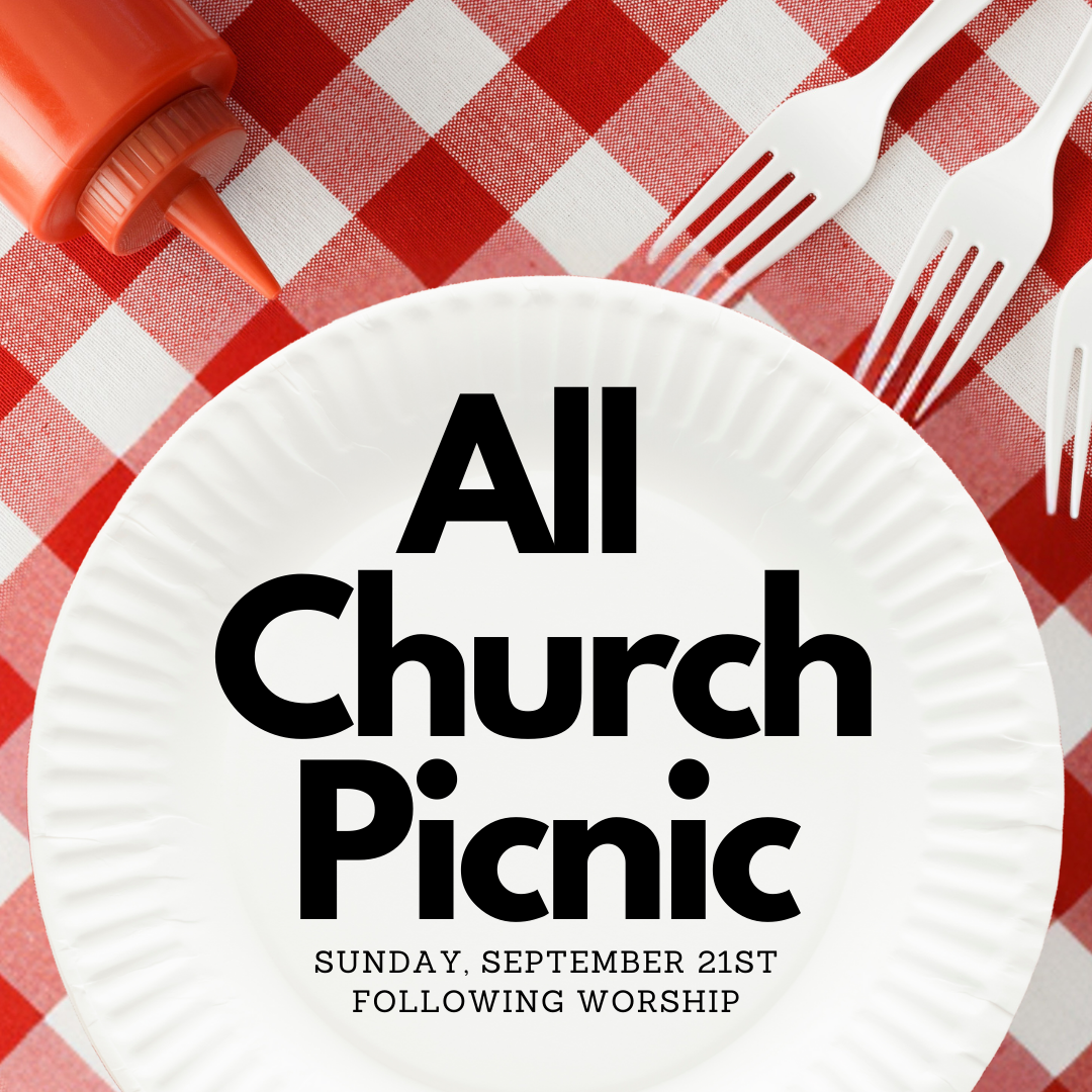 All Church Picnic