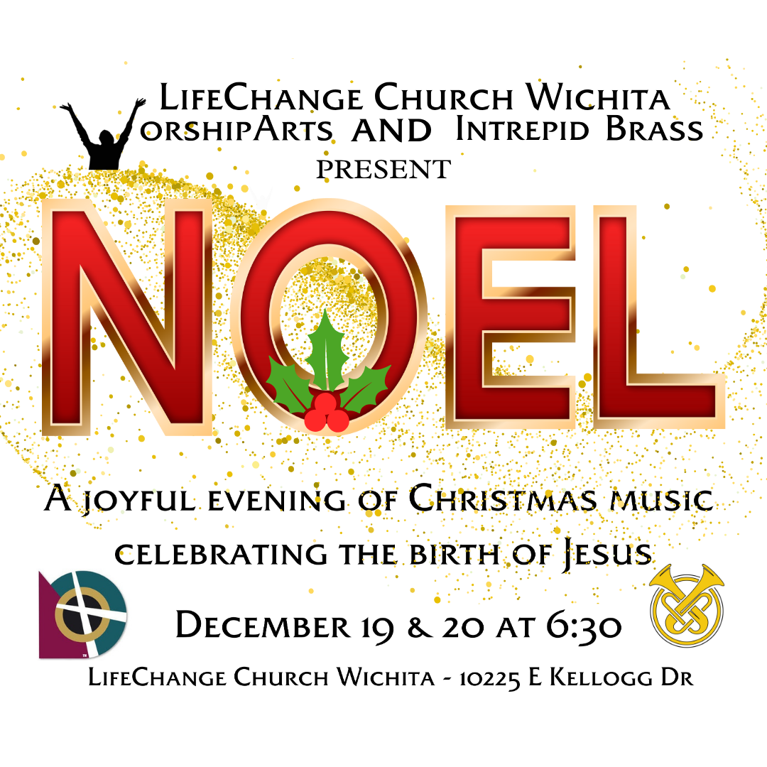 2025 Christmas Musical