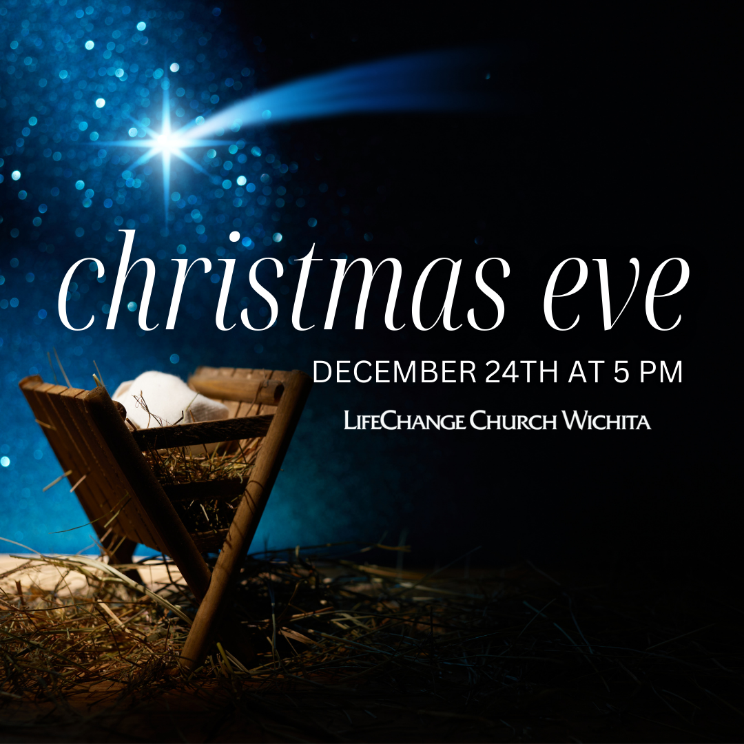 Christmas Eve Worship