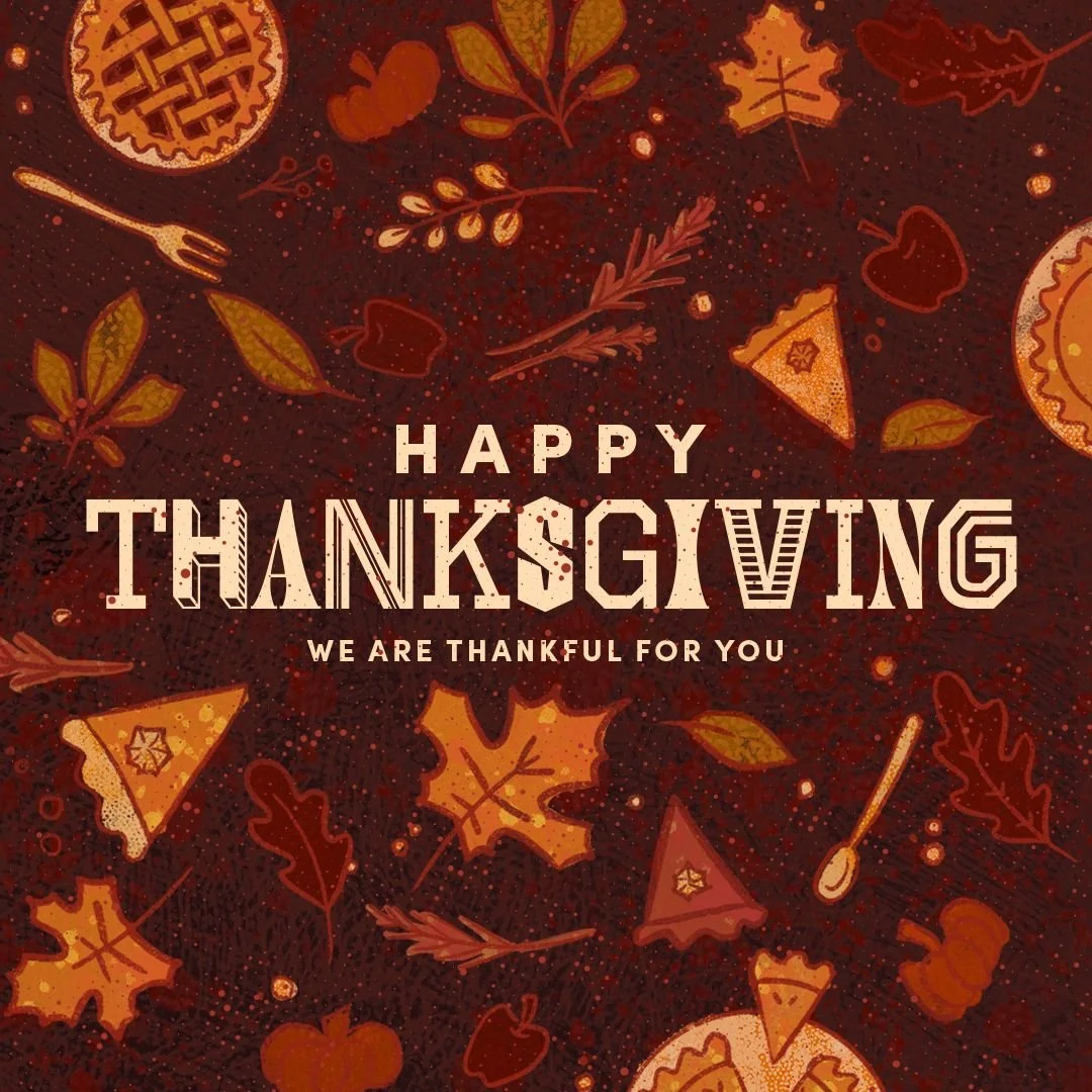 Even in busy seasons, God is working in the small, quiet moments of our lives. Let&rsquo;s take a deep breath today and thank Him for His presence, peace, and provision.

&ldquo;In all circumstances give thanks, for this is the will of God in Christ 