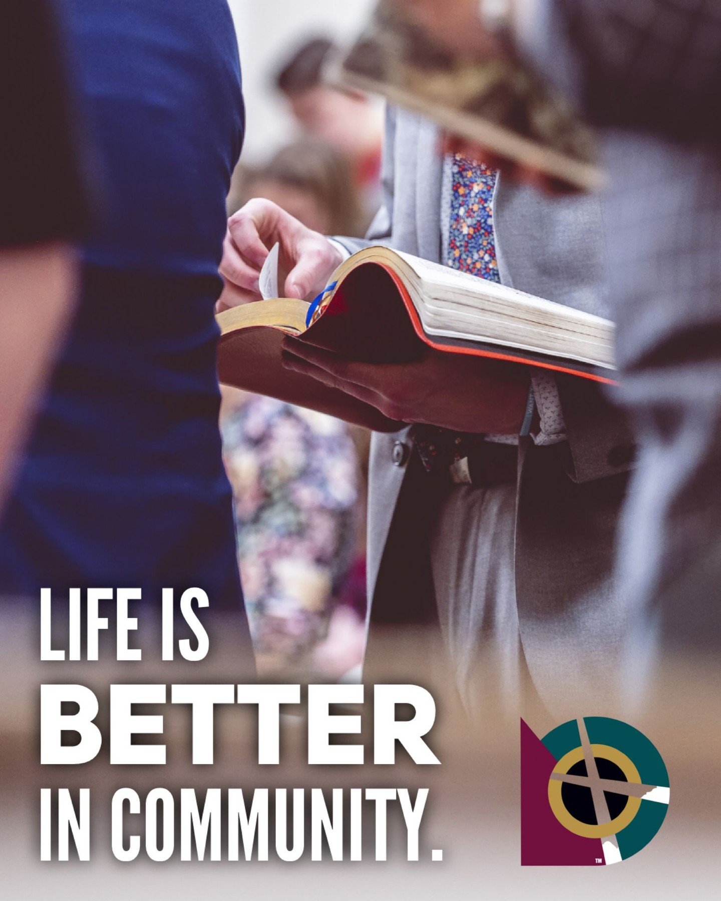 We weren&rsquo;t meant to do life alone. Real growth happens when we worship together, pray for one another, laugh, serve, and walk through every season side by side.

If you&rsquo;ve been looking for a place to belong, we&rsquo;d love to welcome you