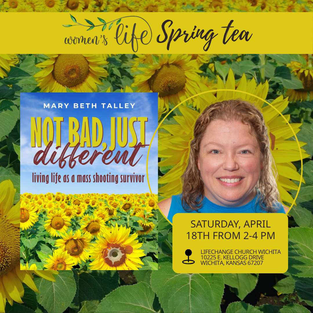 Women's life Spring Tea