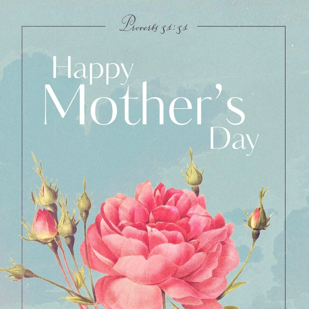 For the mothers who sacrifice daily.For the grandmothers who faithfully pray.For the spiritual mothers who encourage and disciple.For the women who nurture others with grace and compassion.

&ldquo;The Lord bless you and keep you.&rdquo; &mdash; Numb