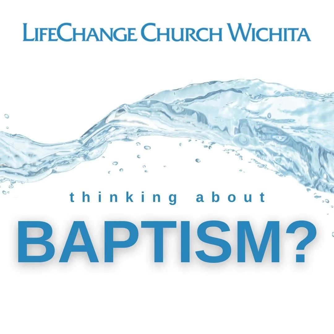 Baptism Sunday is June 28!  If you are considering taking this important step of faith or would like more information, please contact Barb in the church office. She will be happy to arrange a time for you to meet with Pastor John and discuss baptism.