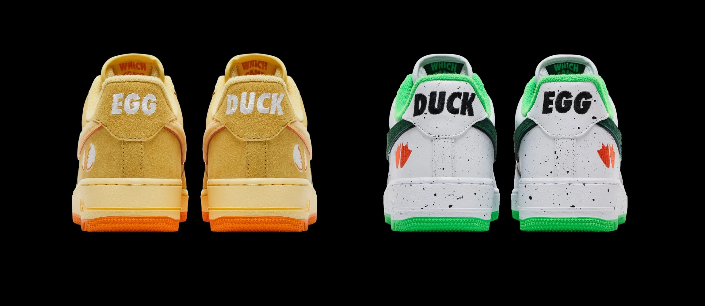 DOAF &amp; GOAT Partner On A Holiday Drop Worth Celebrating