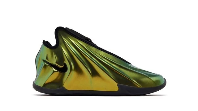 Ducks of a Feather and Flight Club Join Forces to Drop Limited Edition DOAF x Nike GT Future