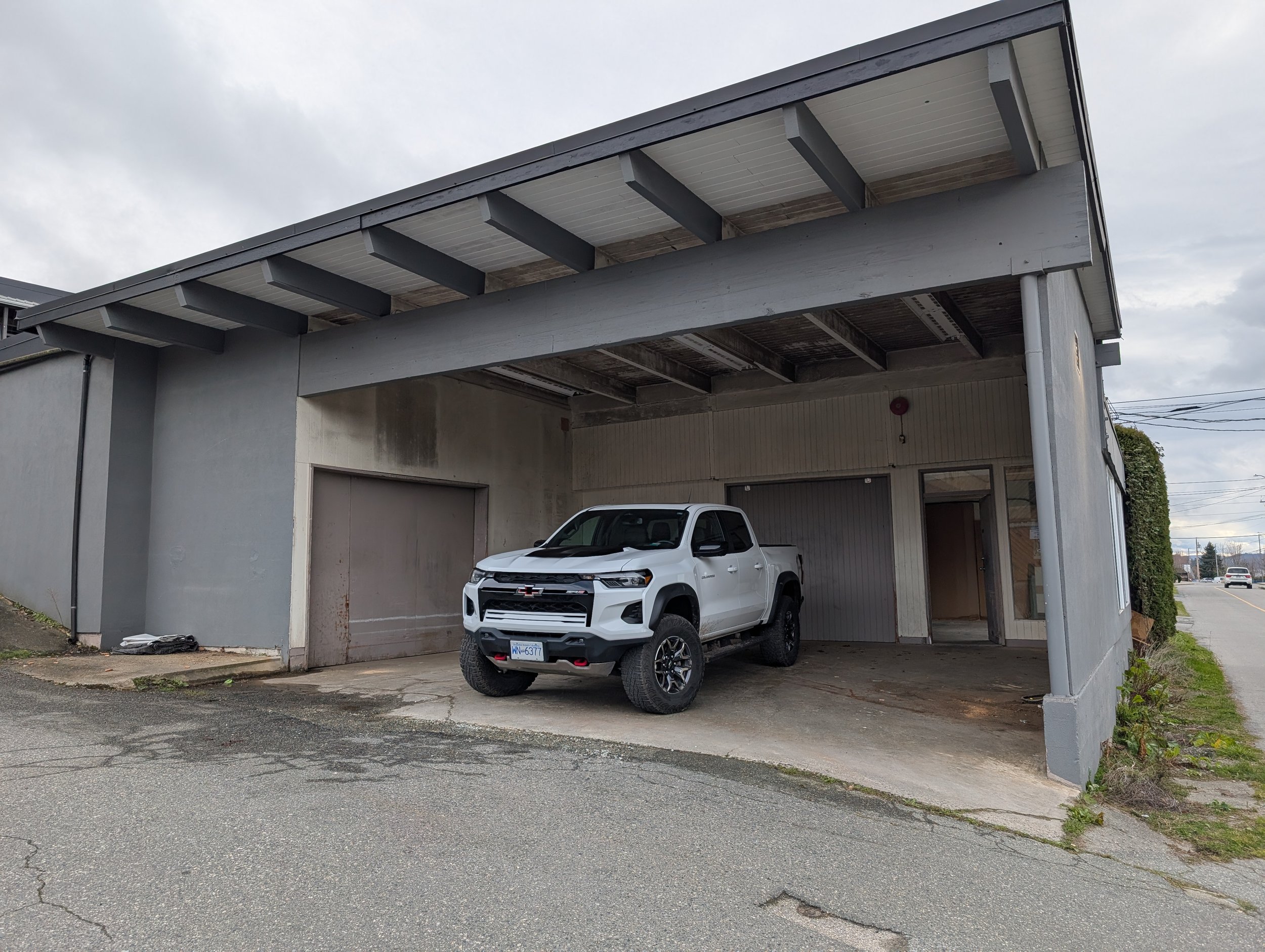 4553 Marine Ave (Lower Level) Shop