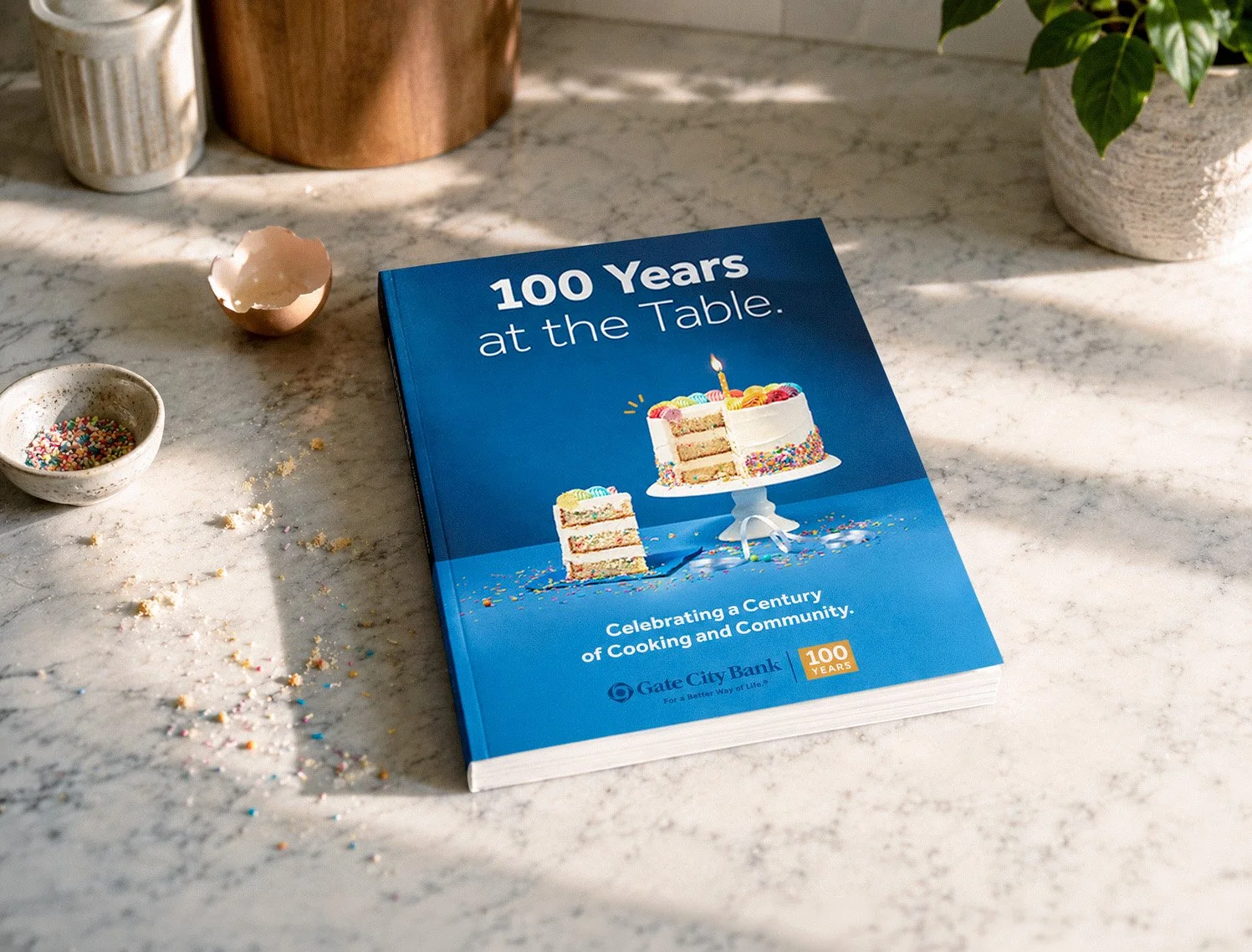 Legacy Cookbook