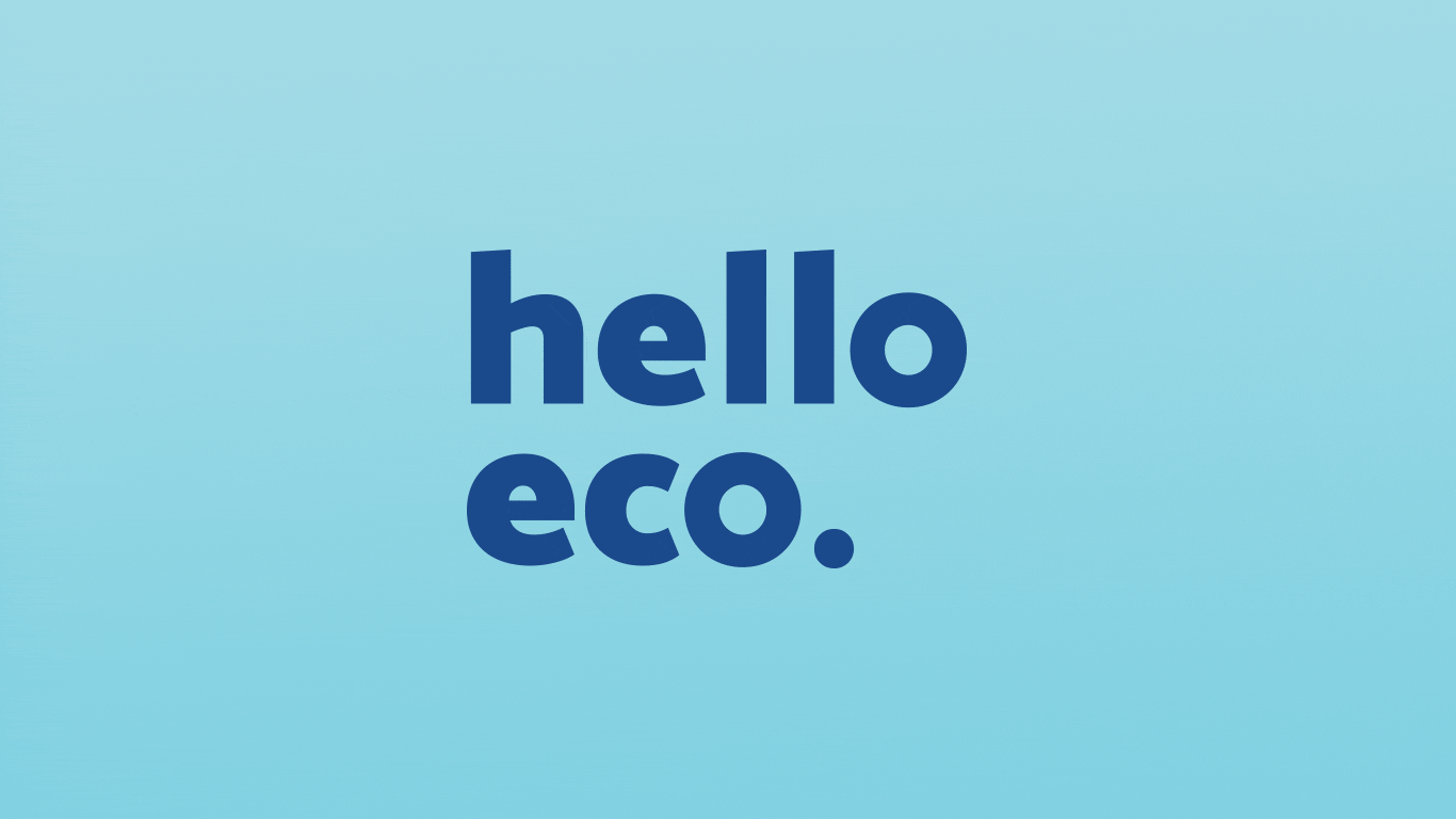 Sustainable Grocery Store Brand