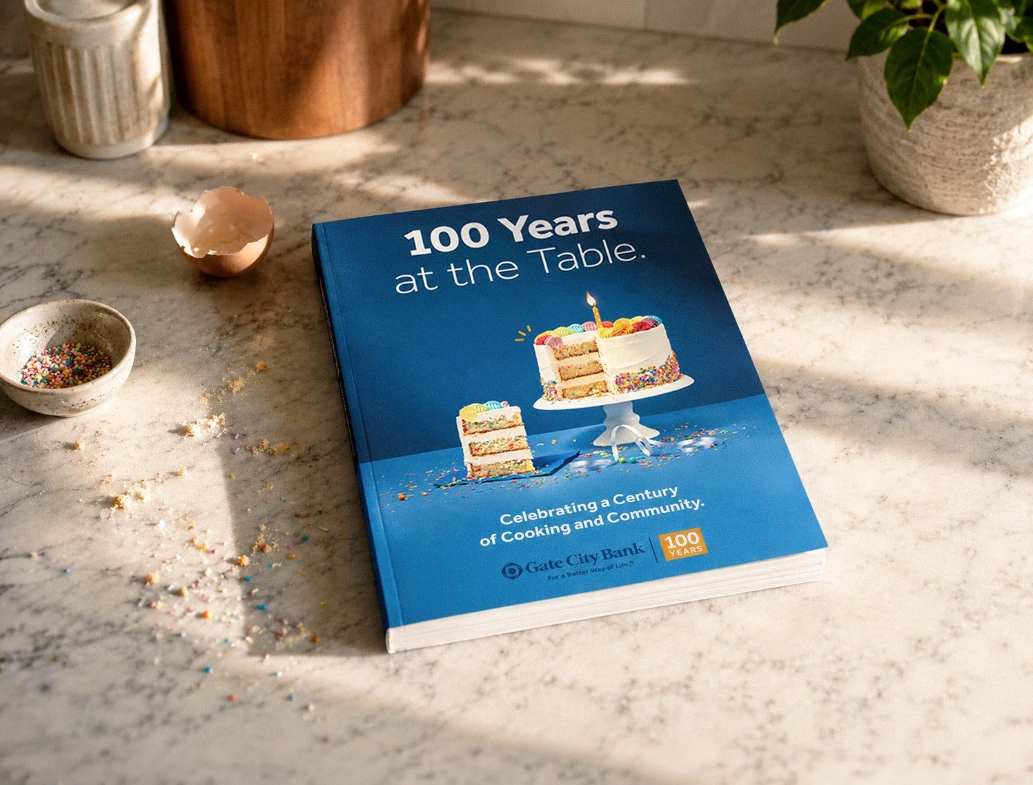 Legacy Cookbook