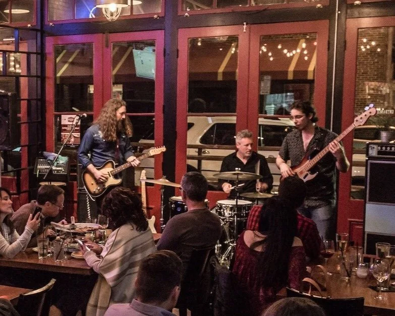 Jason Elmore Duo