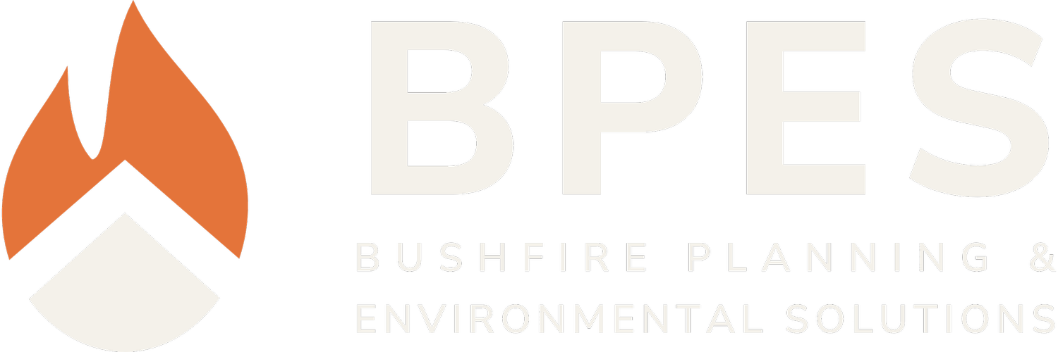 BPES | Bushfire Planning &amp; Environmental Solutions