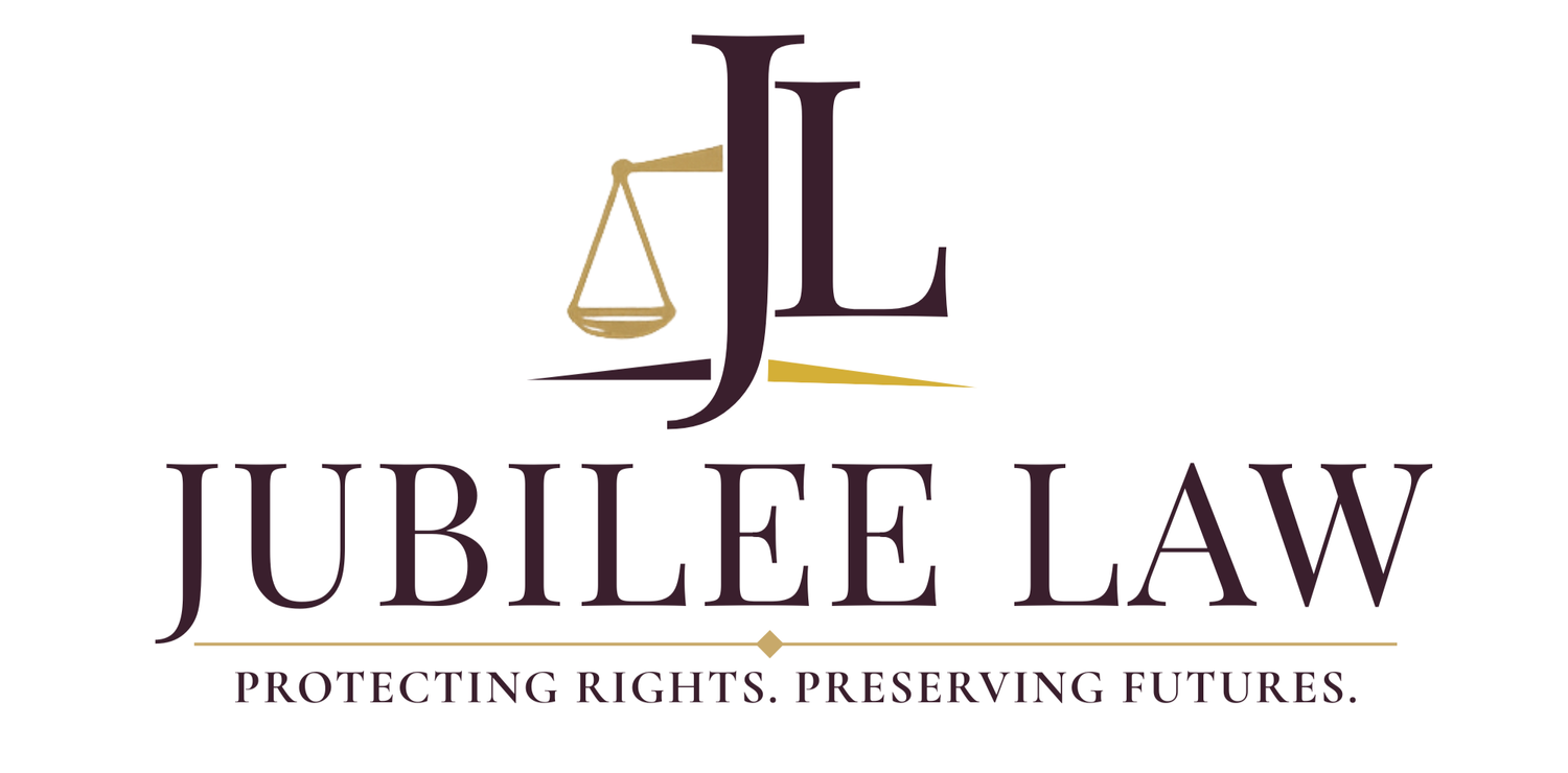 Jubilee Law Firm