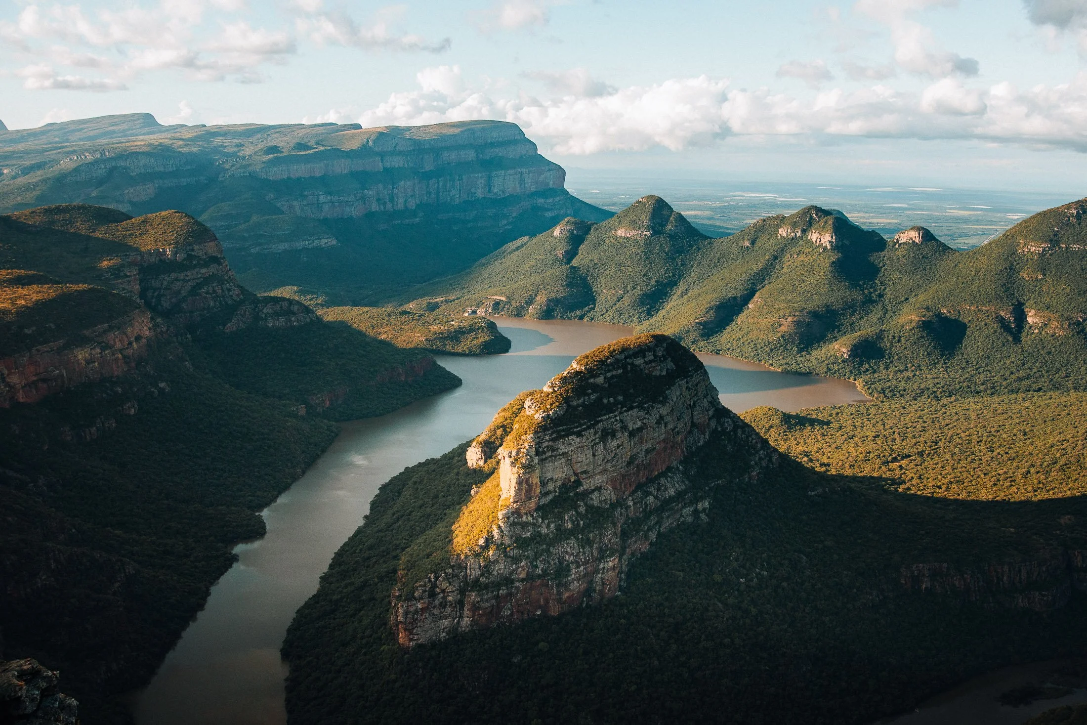 South Africa