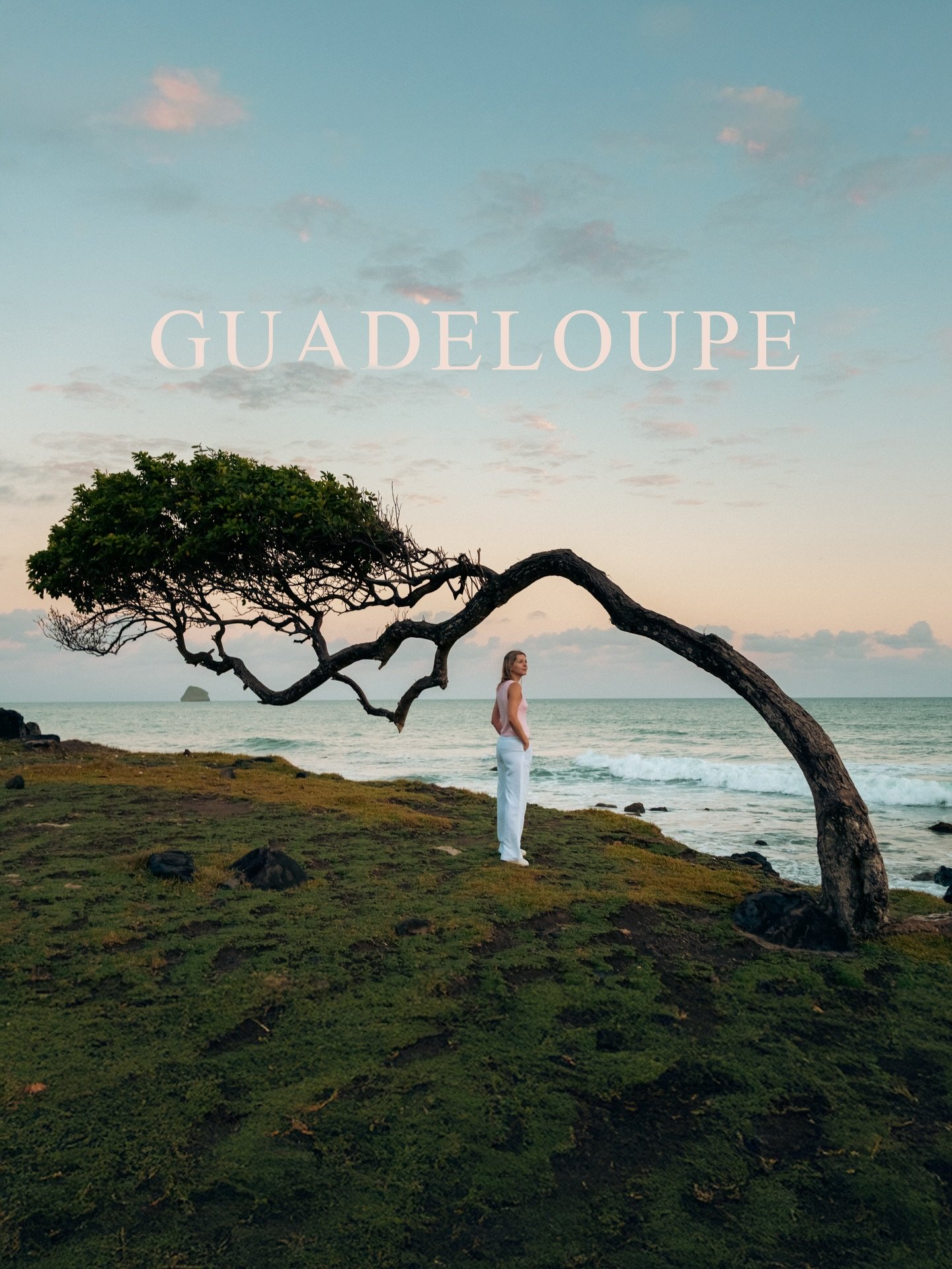 Une semaine sous le soleil de la Guadeloupe 🌞

La Guadeloupe n&rsquo;&eacute;tais pas un voyage pour faire de la photo &agrave; la base. M&ecirc;me que je m&rsquo;&eacute;tais dit que je n&rsquo;en prendrais pas pour faire une pause. Finalement j&rs