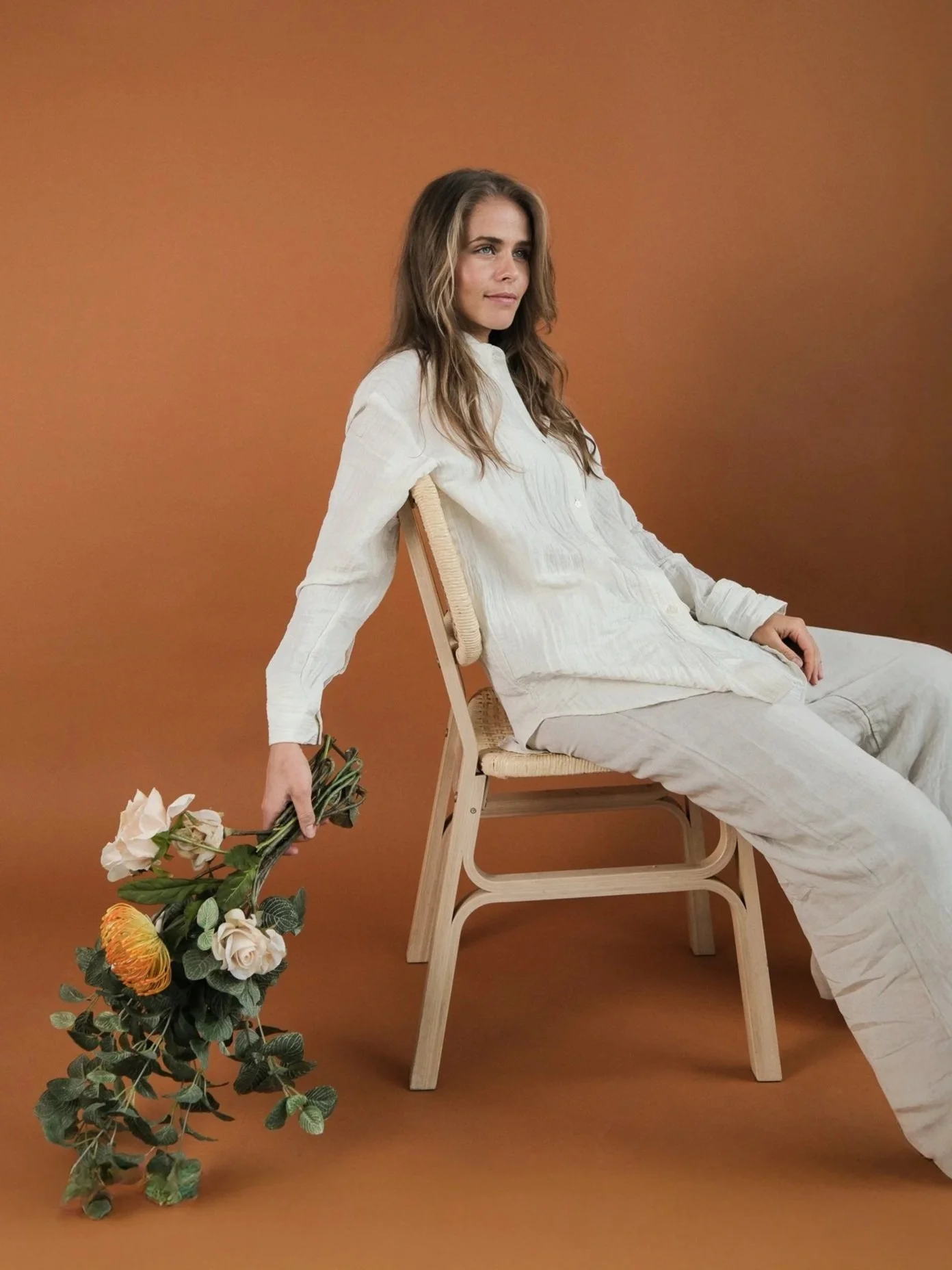 Portraits & Lifestyle