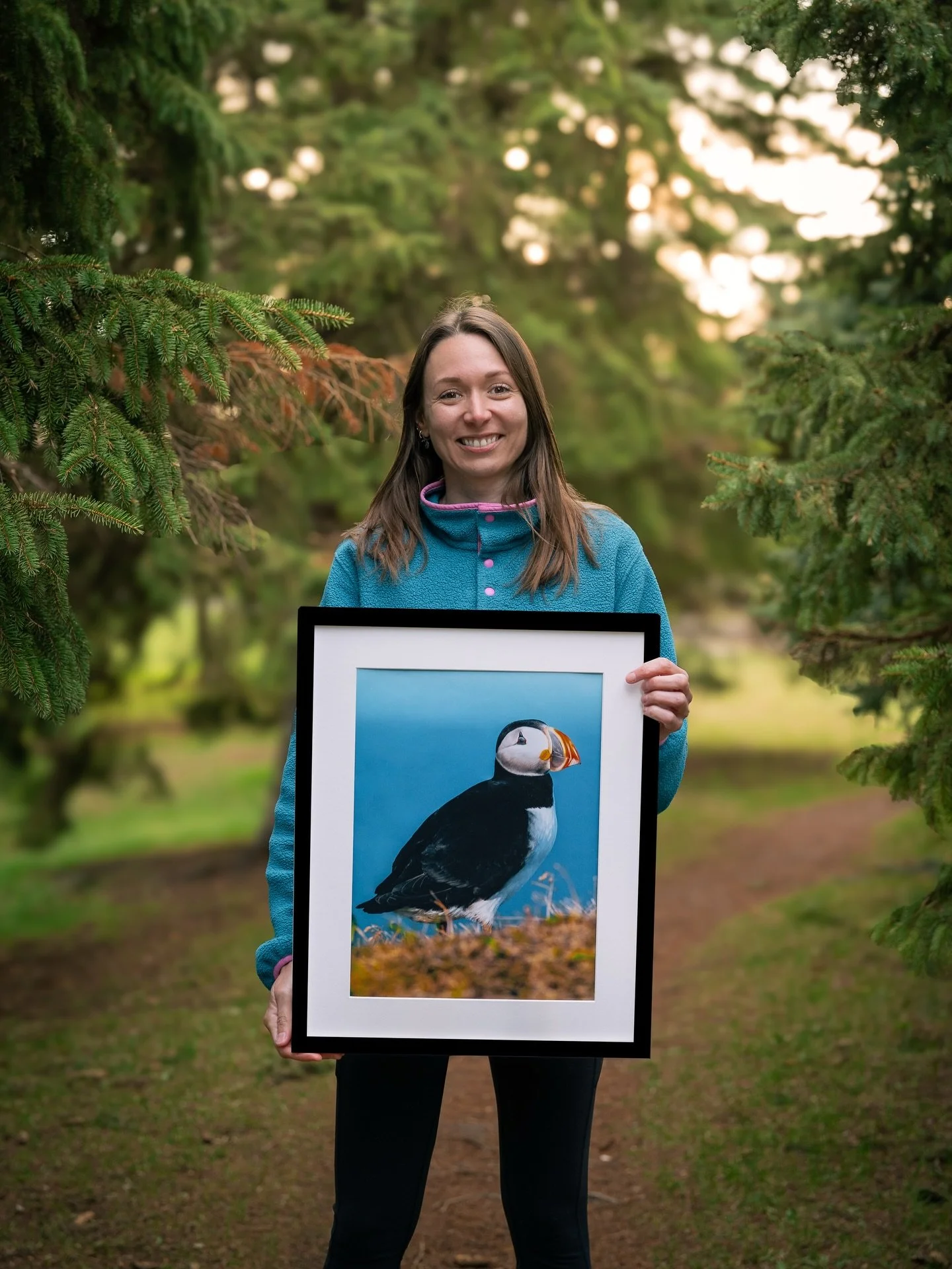 [FR Below] My print shop is now live ✨! 

Some of my favorite landscapes and wildlife images are now available as prints, in a variety of formats: 

- Paper rolls (Premium matte or satin paper)
- Framed print (variety of frame options: black, white, 